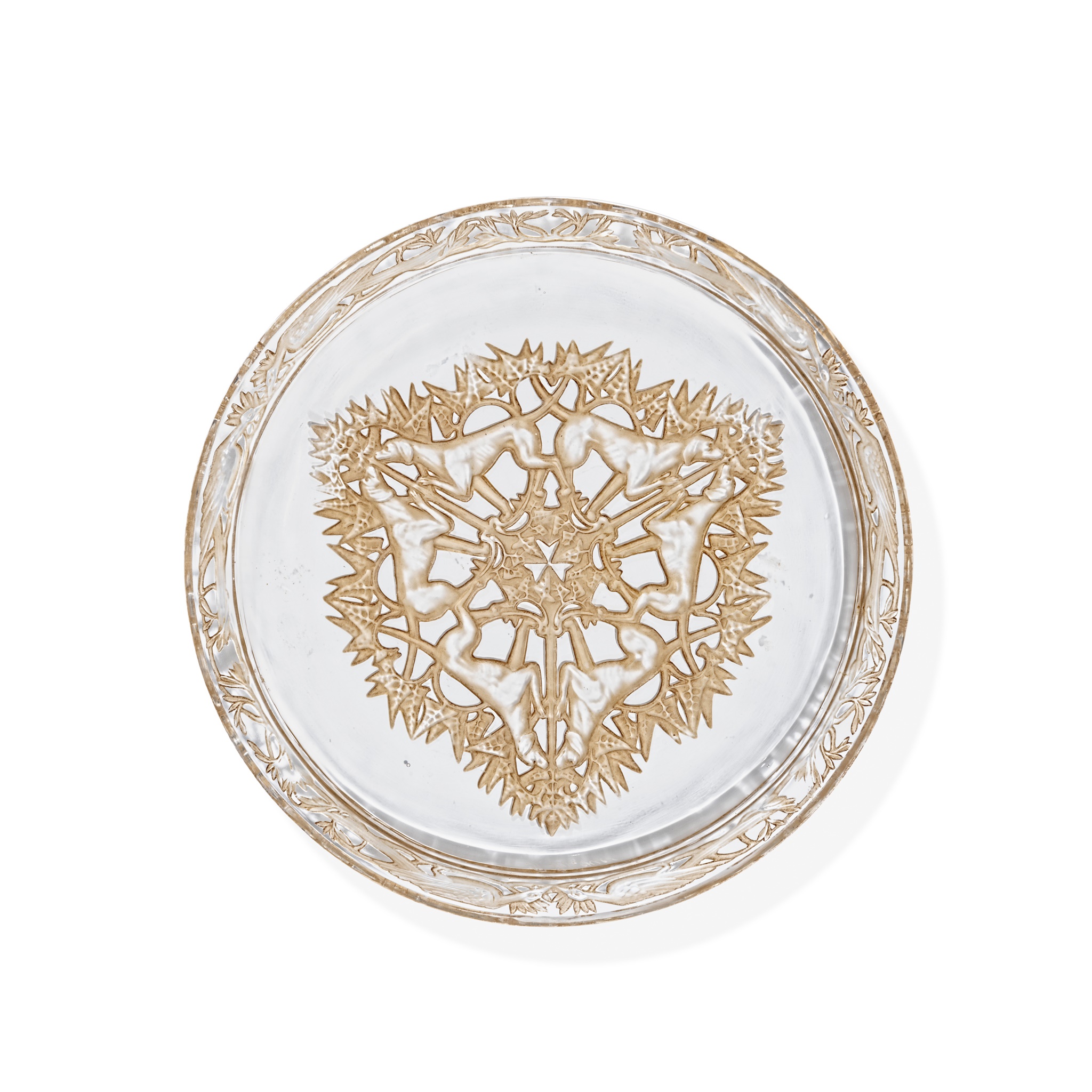 René Lalique (French 1860-1945)