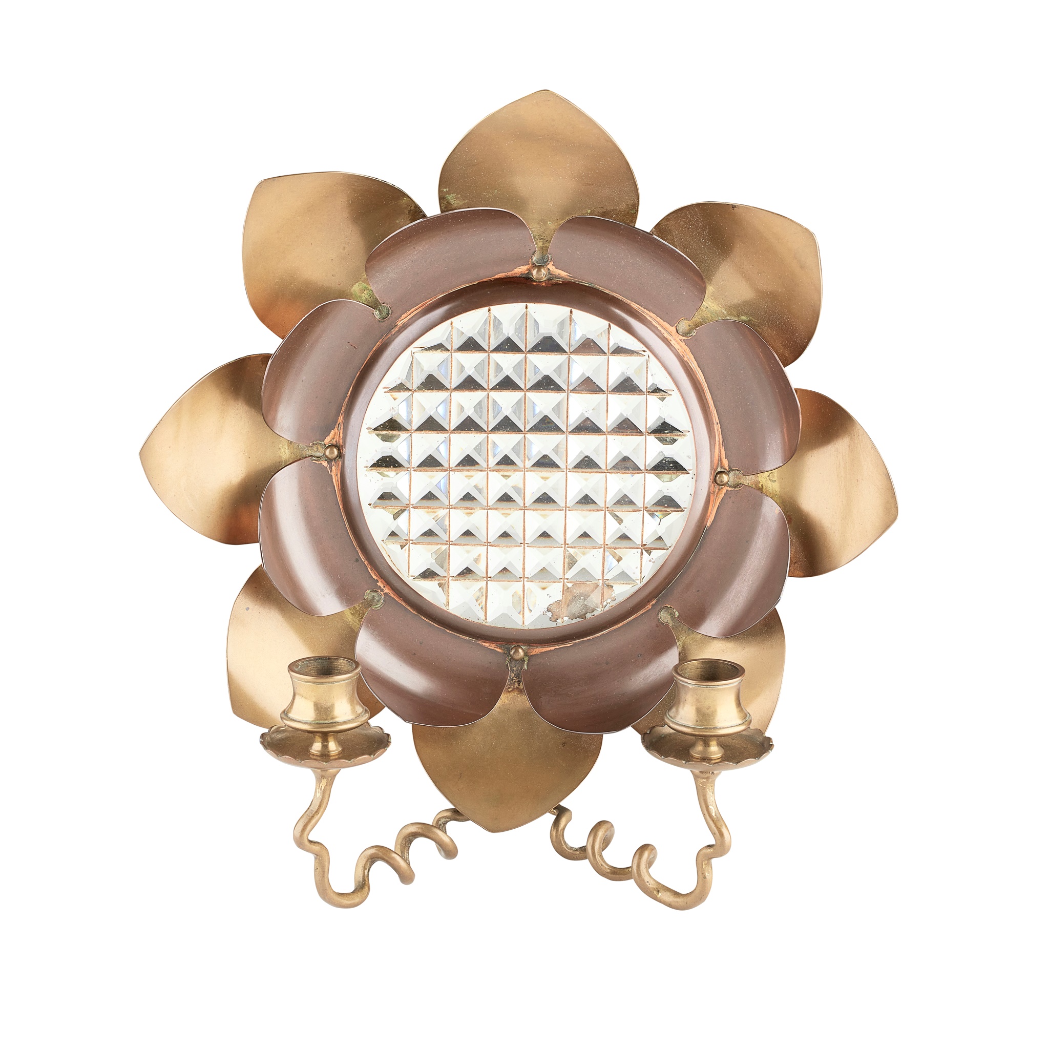 ATTRIBUTED TO W. A. S. BENSON