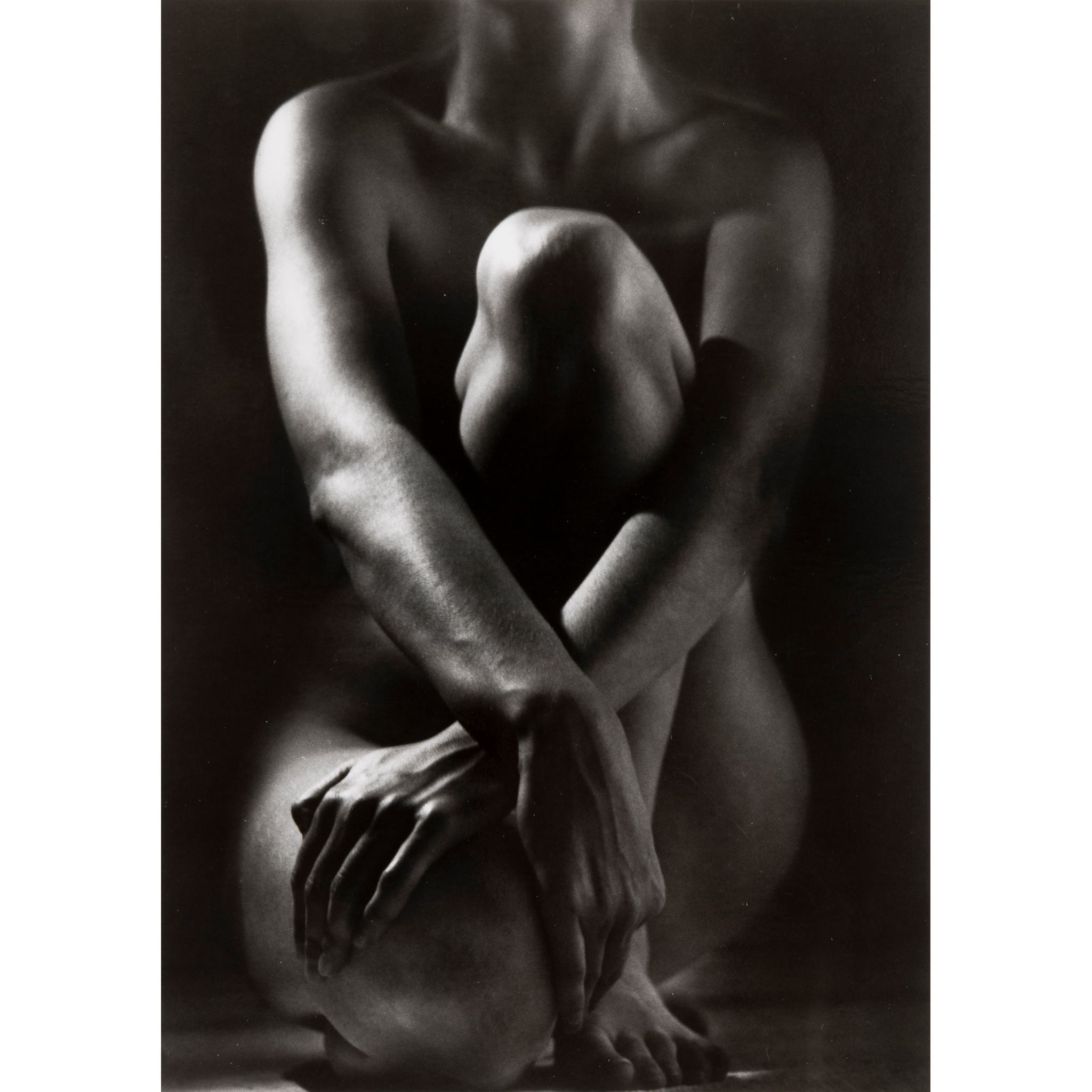 RUTH BERNHARD (GERMAN/AMERICAN 1905-2006)