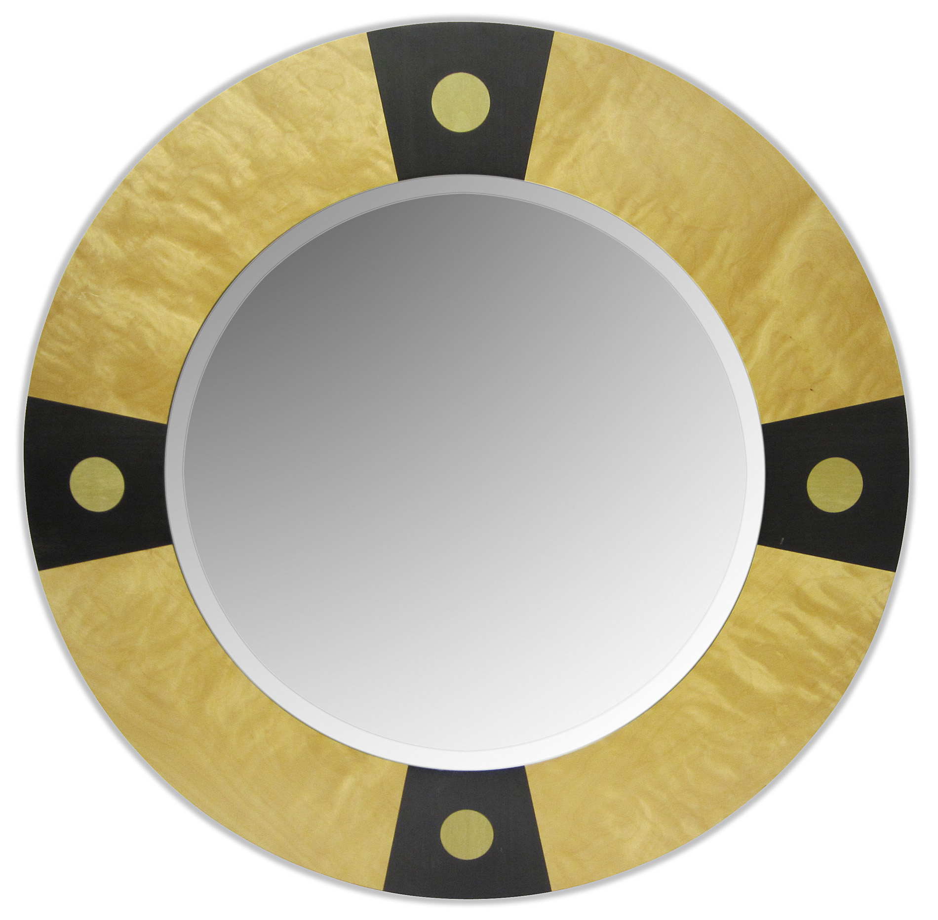 'KEYSTONE' TOBY WINTERINGHAM MIRROR