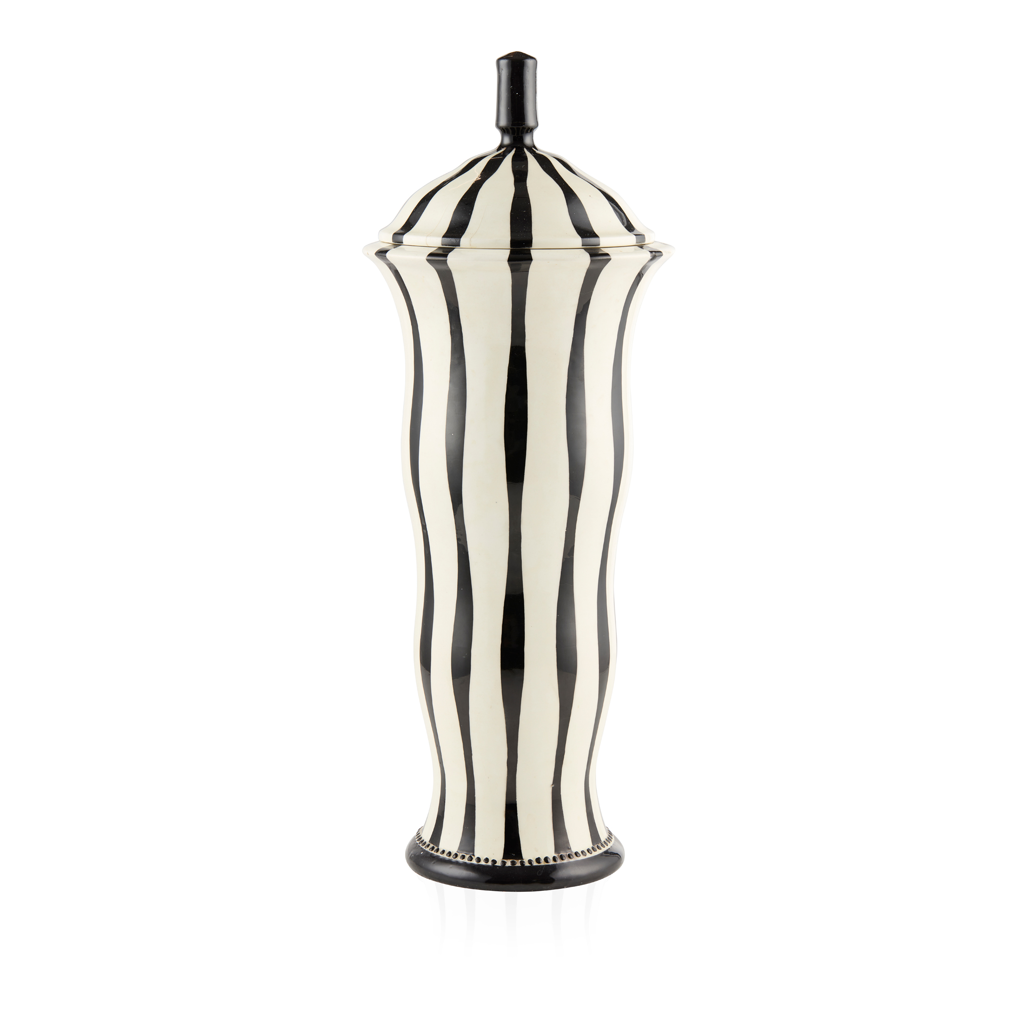 GEORG KLIMT (1867-1931) FOR WIENER KERAMIK