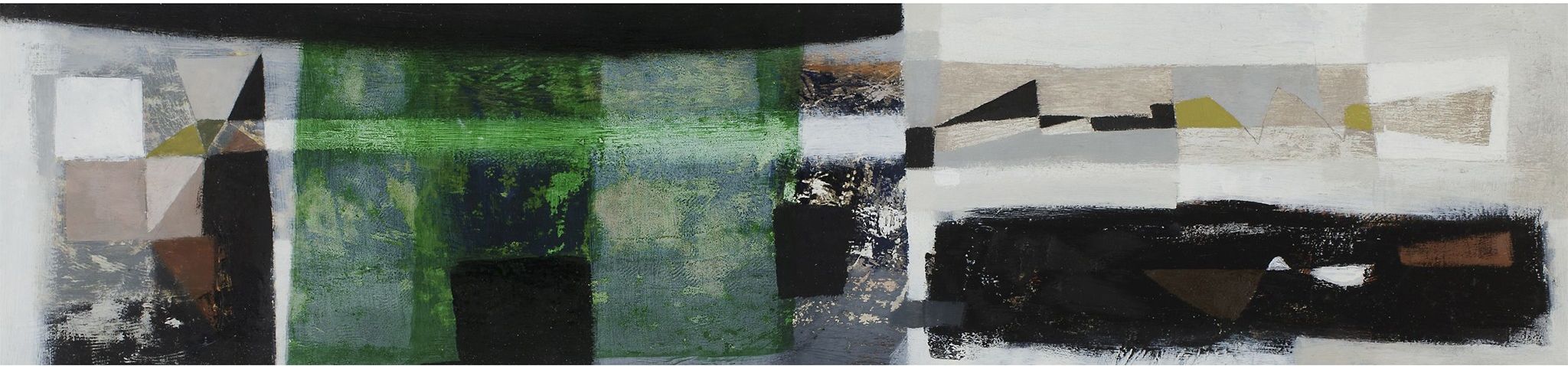 JOHN WELLS (BRITISH 1907-2000)