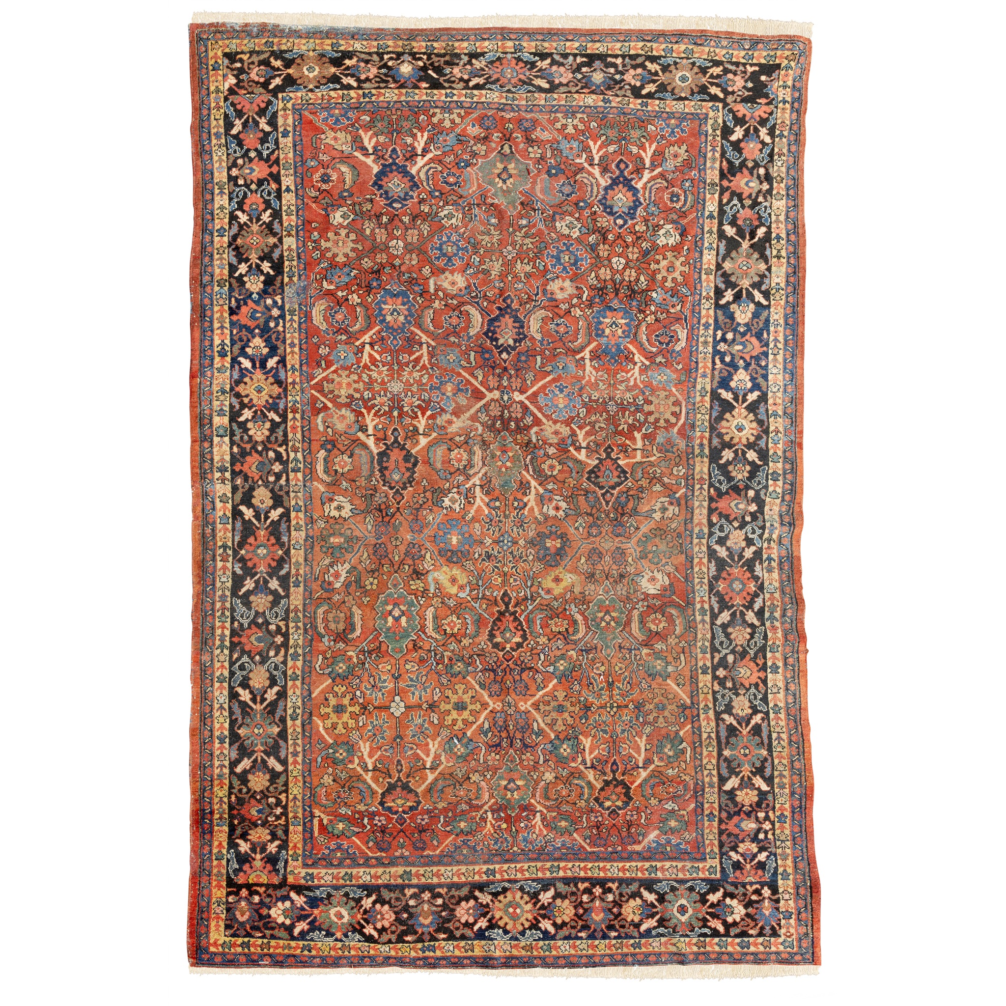 MAHAL CARPET