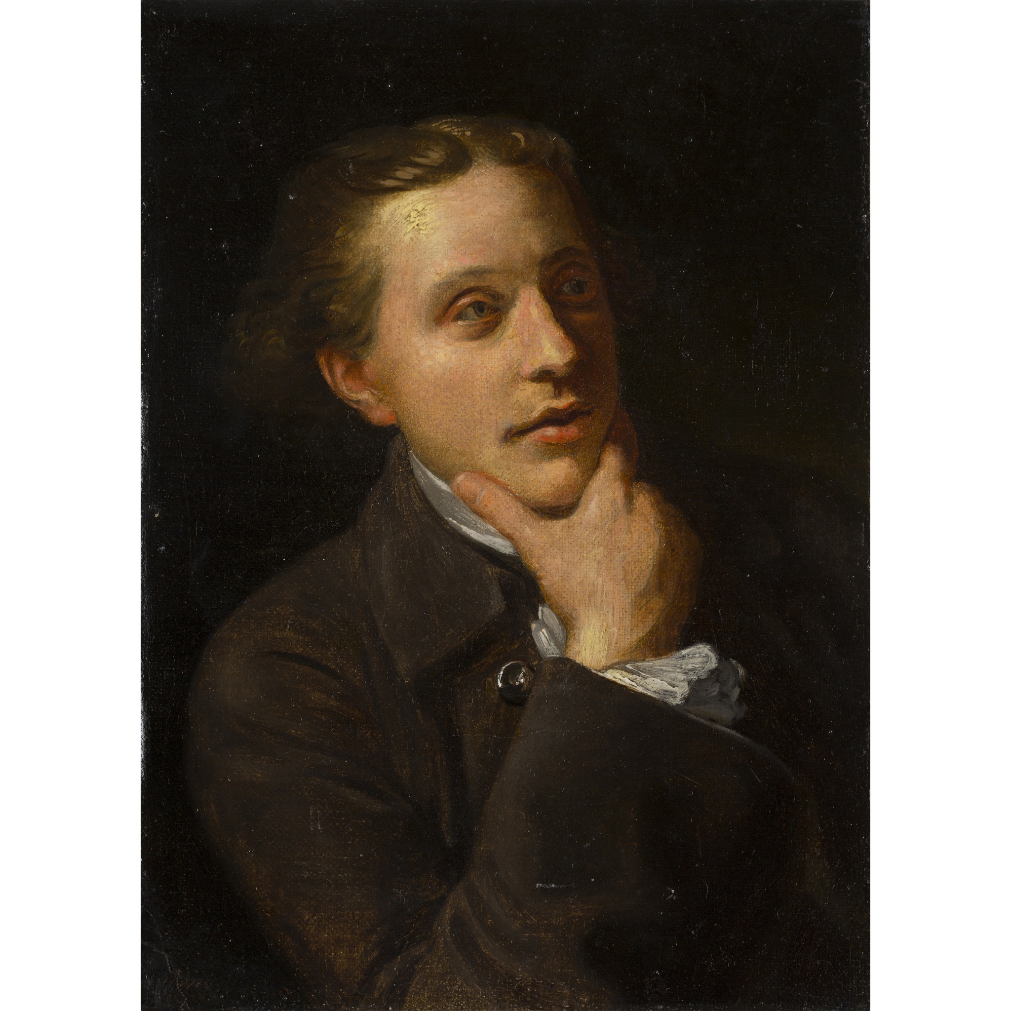 18TH CENTURY BRITISH SCHOOL