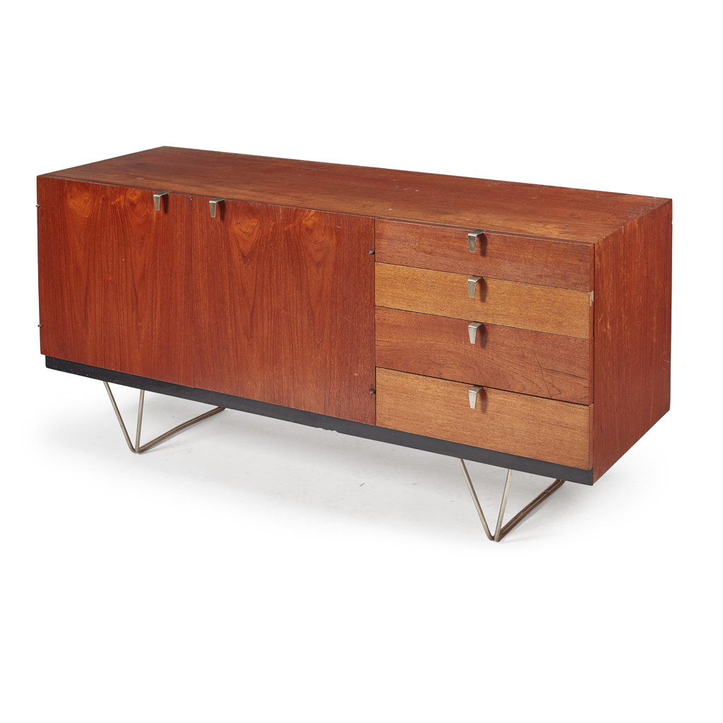 JOHN AND SYLVIA REID FOR STAG FURNITURE