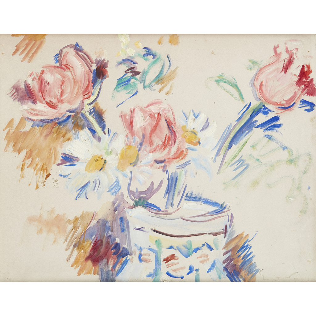 ACHILLE-ÉMILE OTHON FRIESZ (FRENCH 1879-1949)