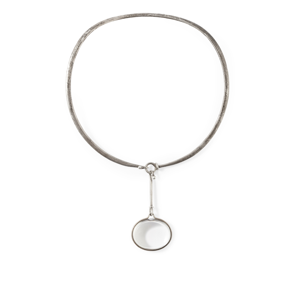 VIVIANNA TORUN BÜLOW-HÜBE (1927-2004) FOR GEORG JENSEN