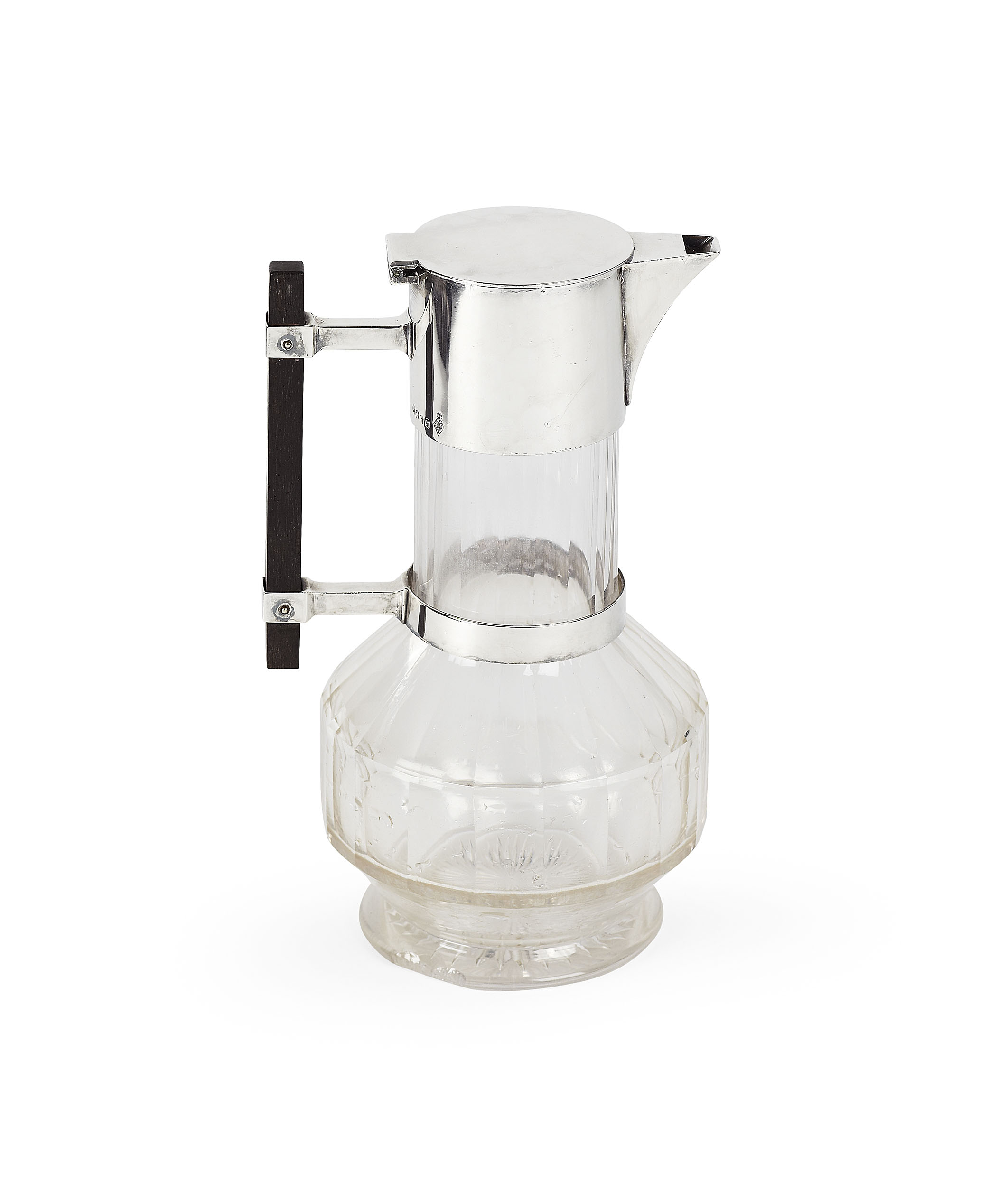 CHRISTOPHER DRESSER (1834-1904) FOR HUKIN & HEATH