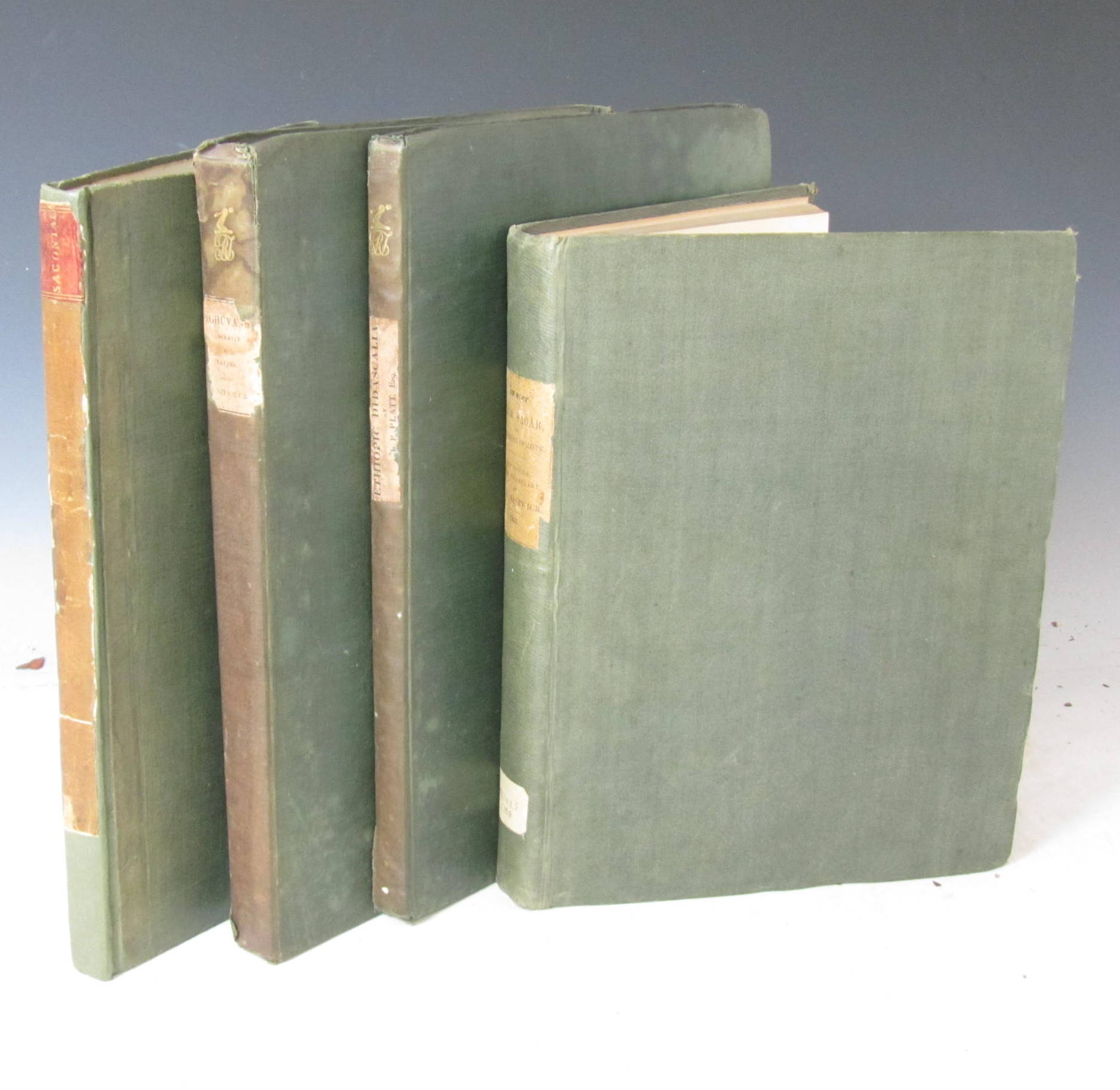 Indian Literature - Kalidasa