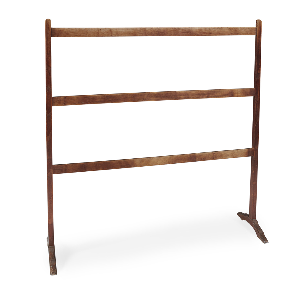 PETER WAALS (1870-1937) AFTER DESIGNS BY ERNEST GIMSON