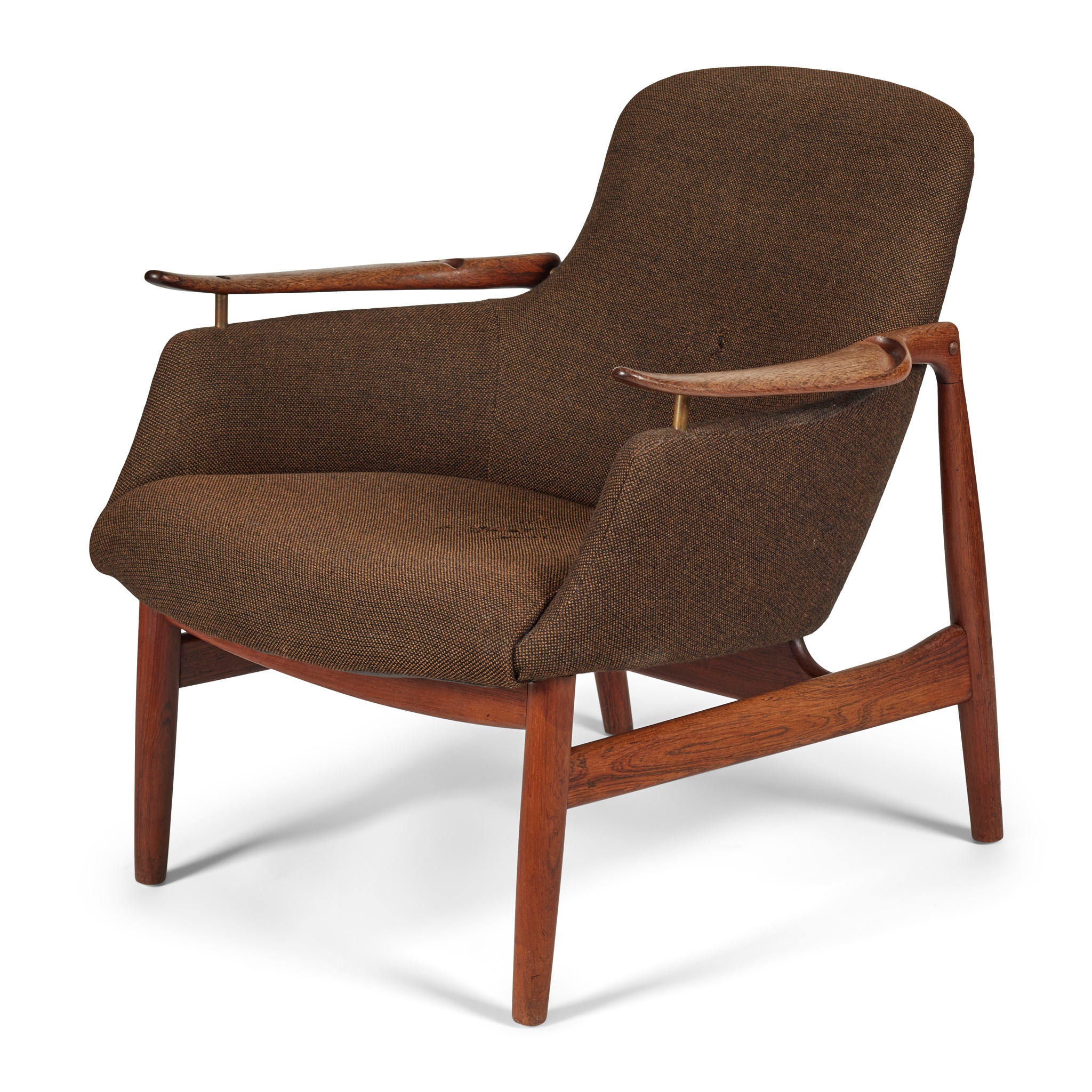 Finn Juhl (Danish 1912-1989)for Niels Vodder