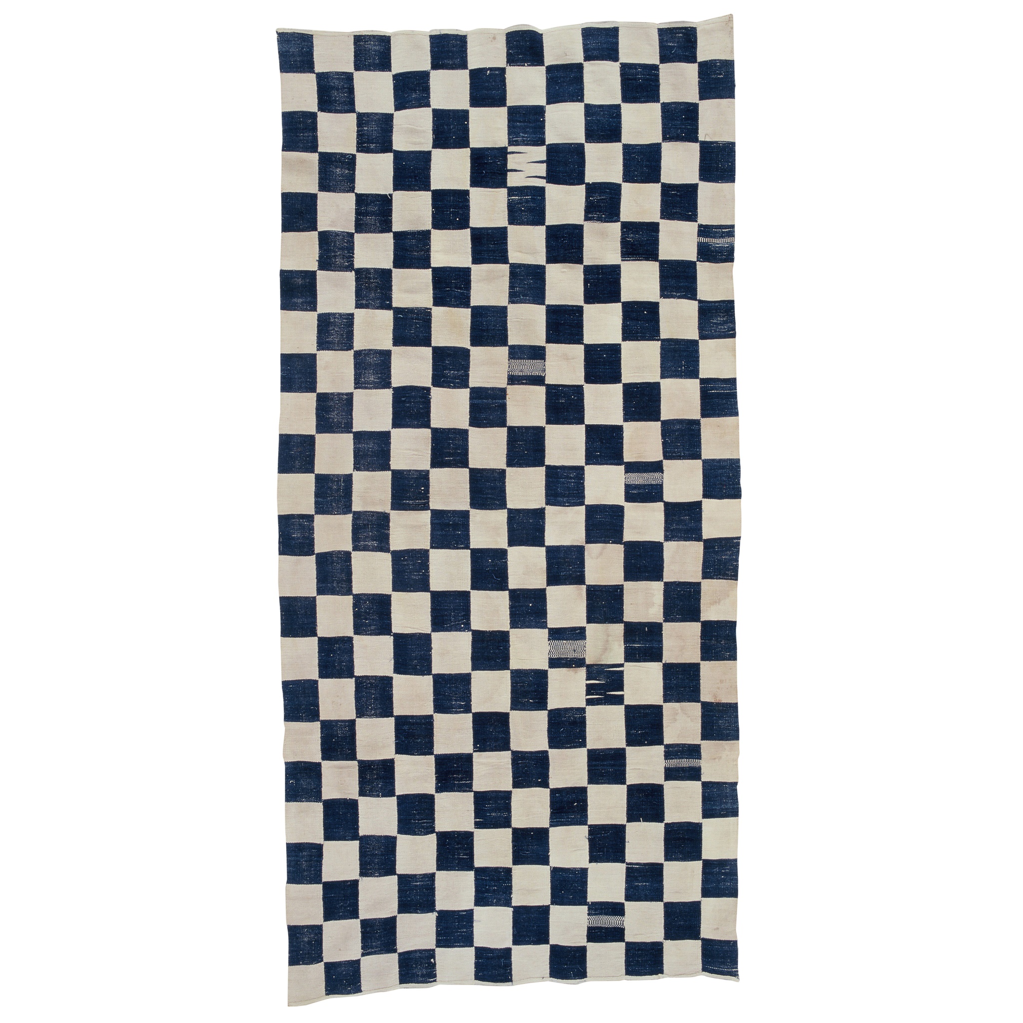 BAMANA BLANKET, DAMIYE