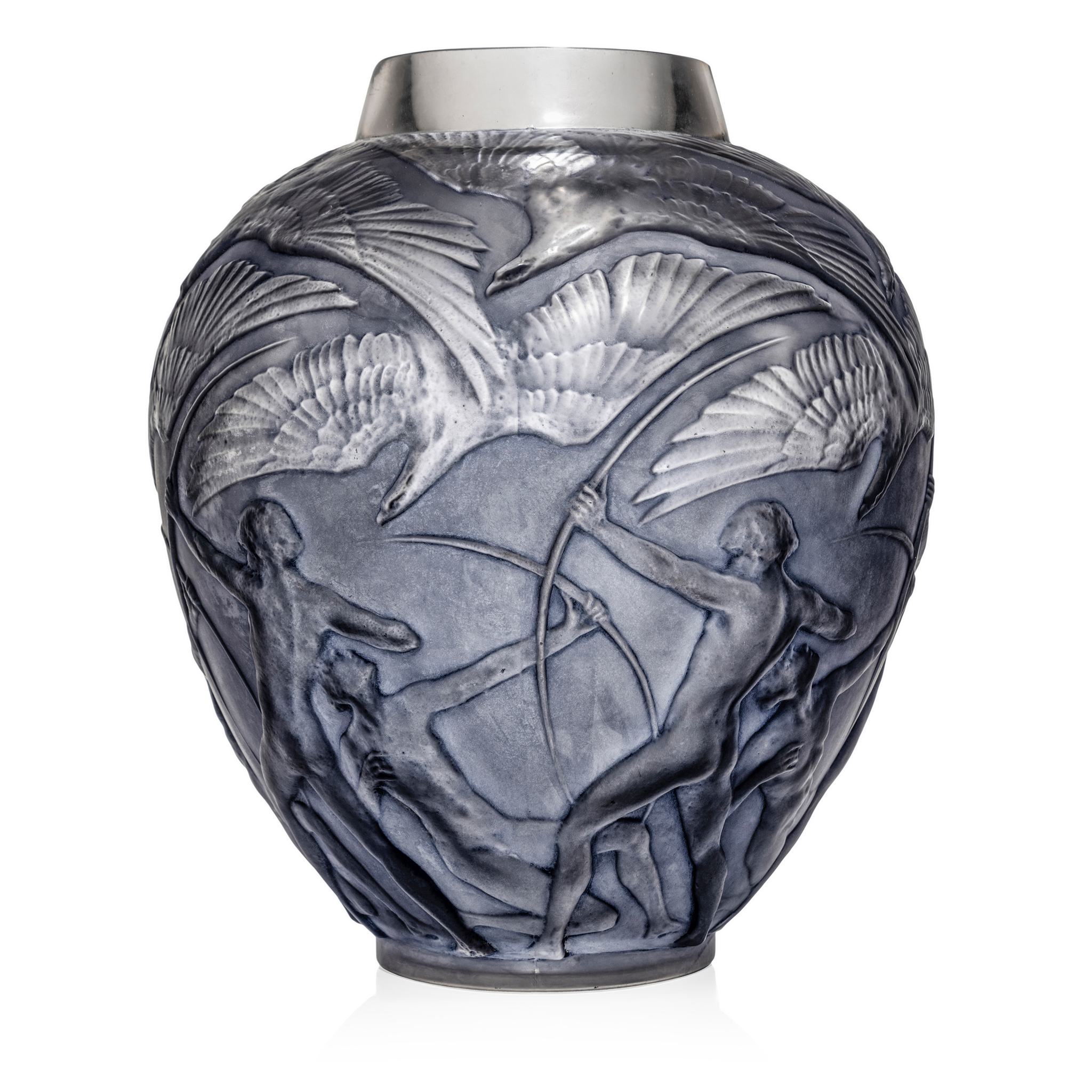 RENÉ LALIQUE (1860-1945)