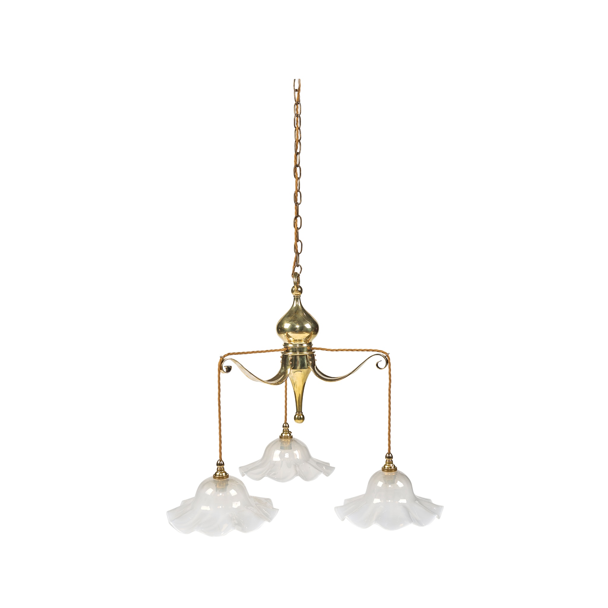 BIRMINGHAM GUILD OF HANDICRAFT