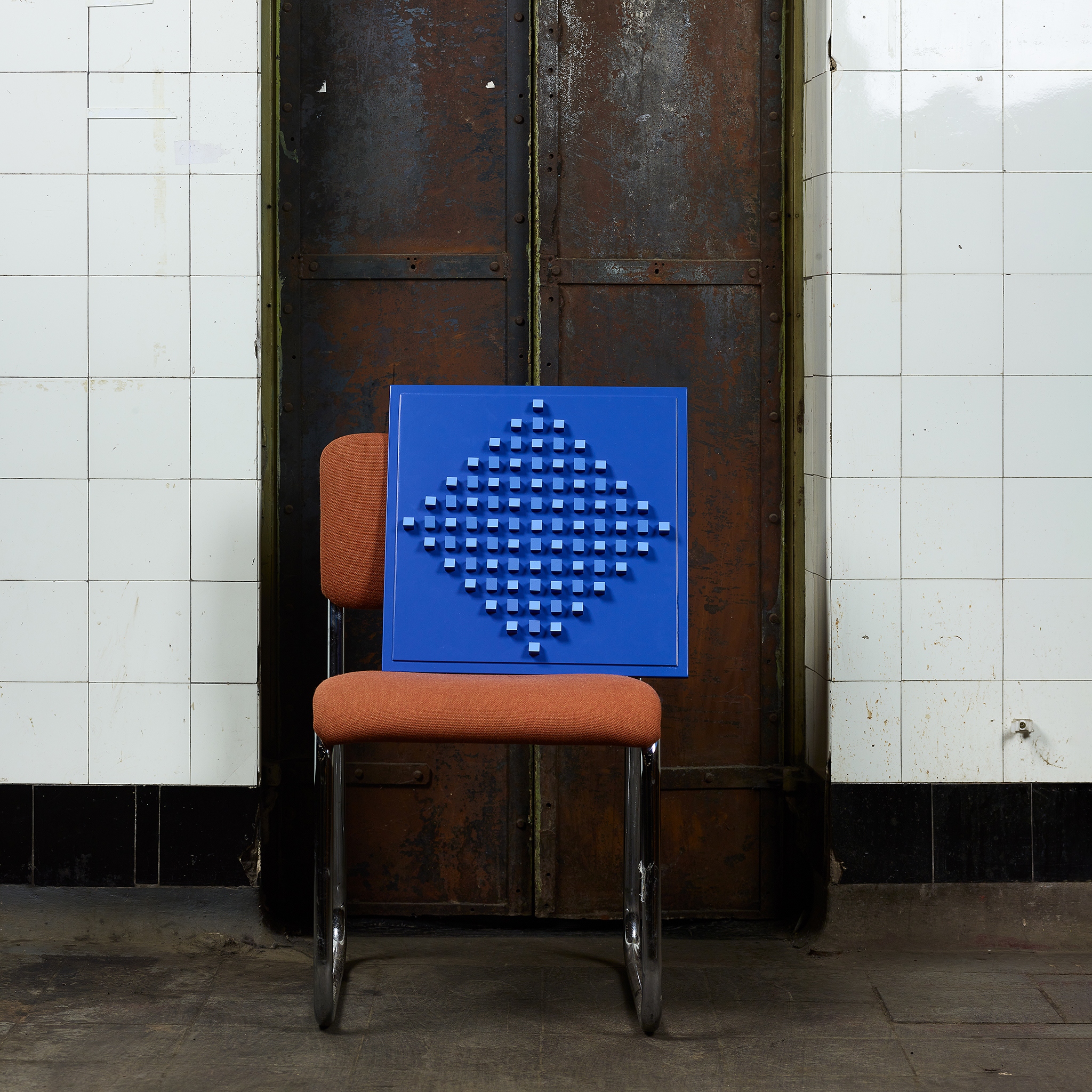 LUIS TOMASELLO (ARGENTINIAN 1915-2014)