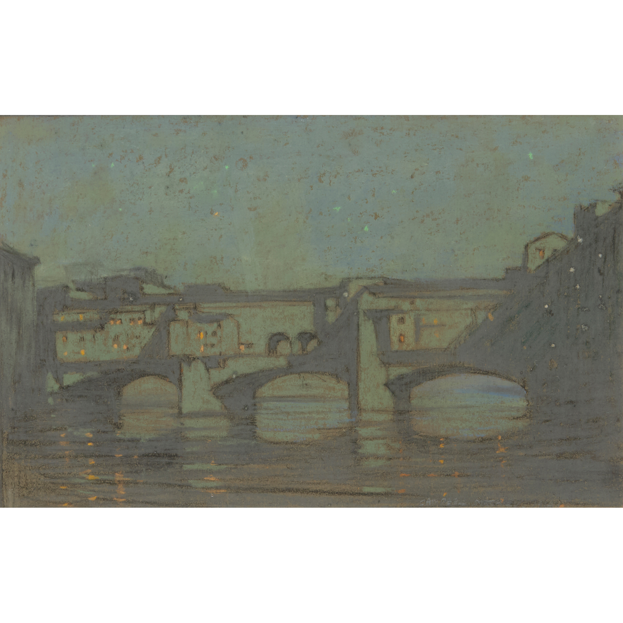 THOMAS CALLENDER CAMPBELL MACKIE M.B.E., A.R.I.B.A., A.R.I.A.S. (SCOTTISH 1886-1952)