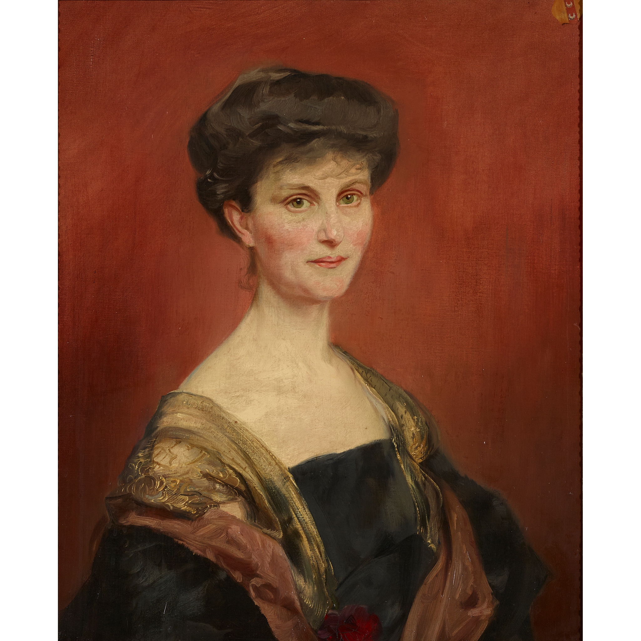 ADOLPH PIRSCH (AUSTRIAN 1858-1929)