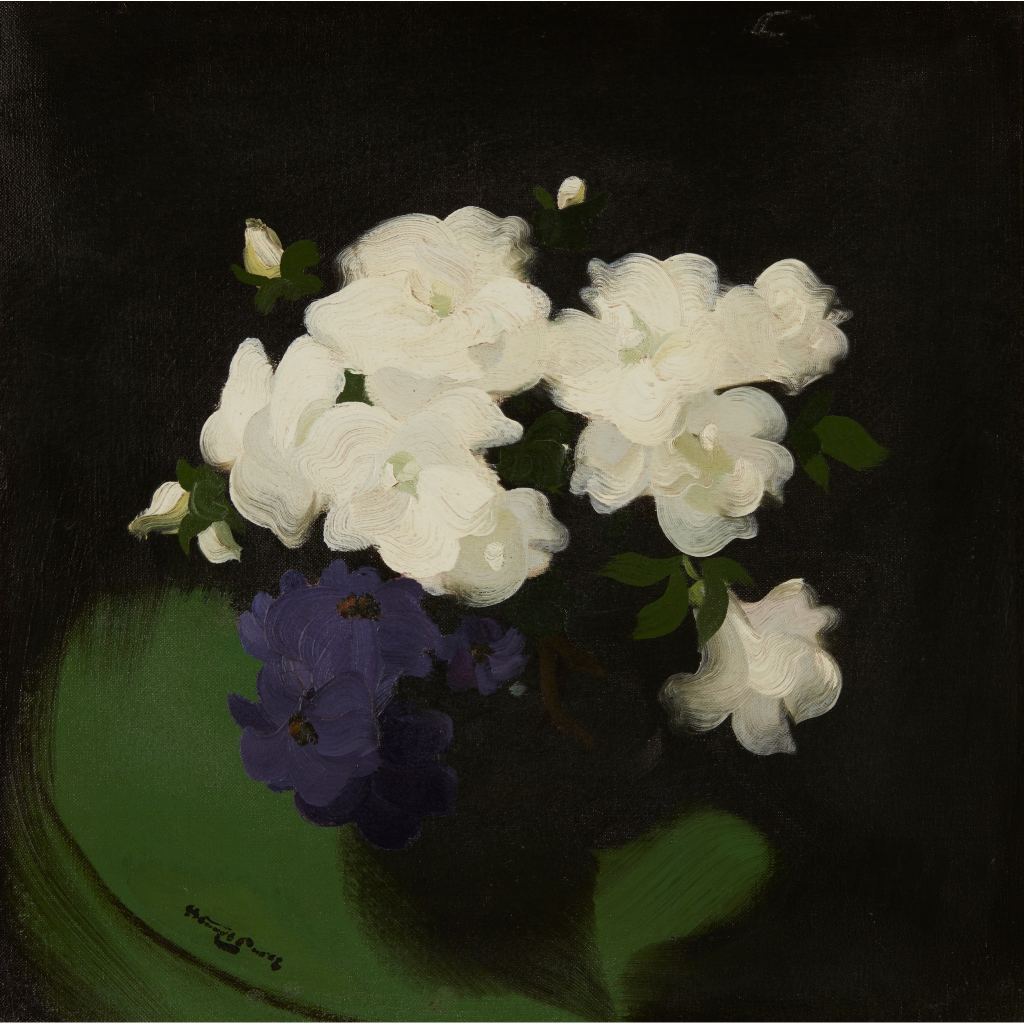 STUART PARK (SCOTTISH 1862-1933)