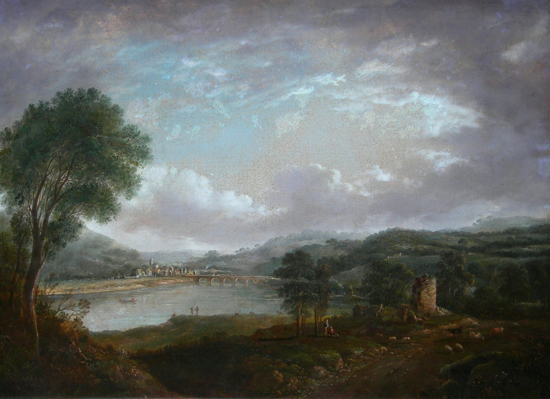 19TH CENTURY BRITISH SCHOOL