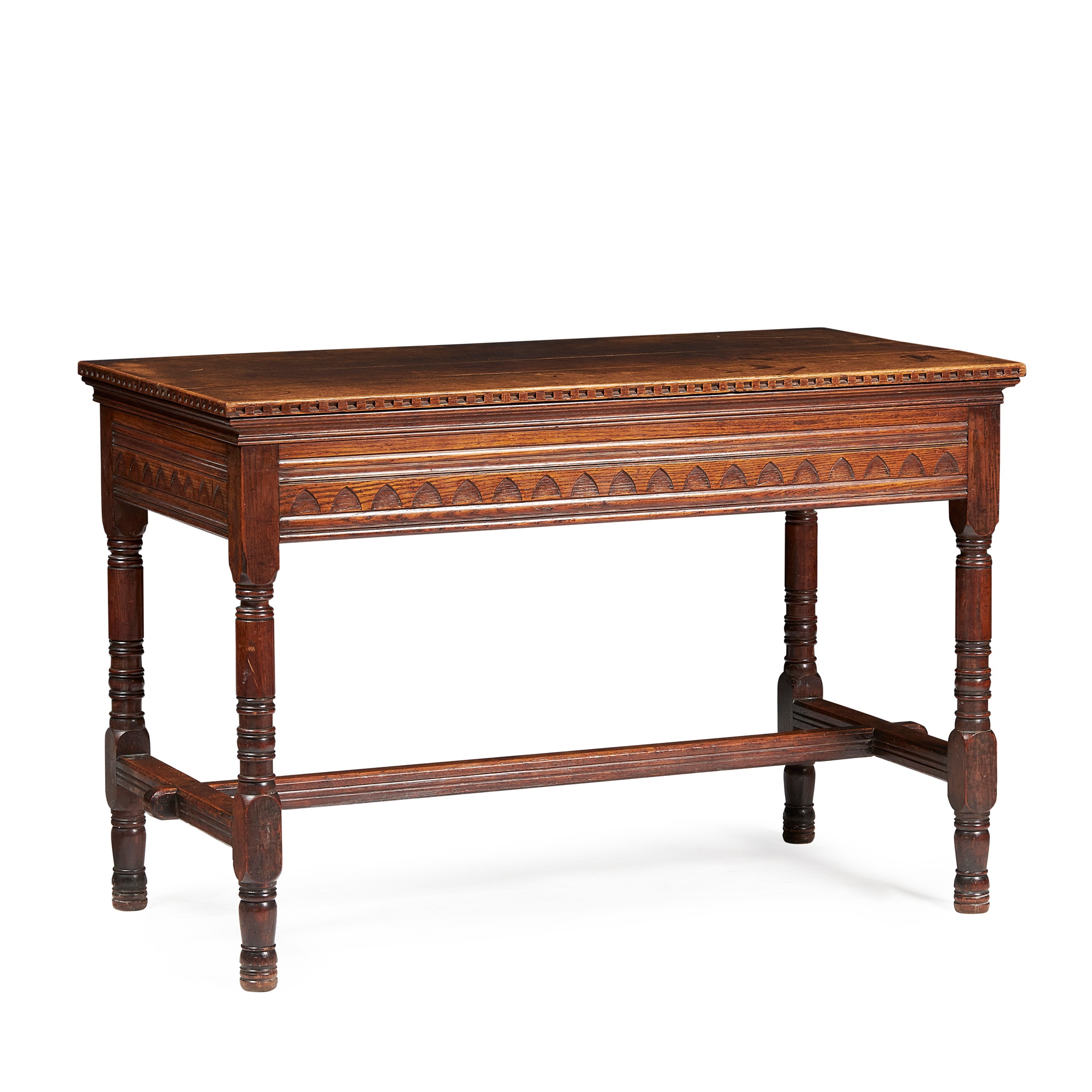 BRUCE J. TALBERT (1838-1881) (ATTRIBUTED DESIGNER)