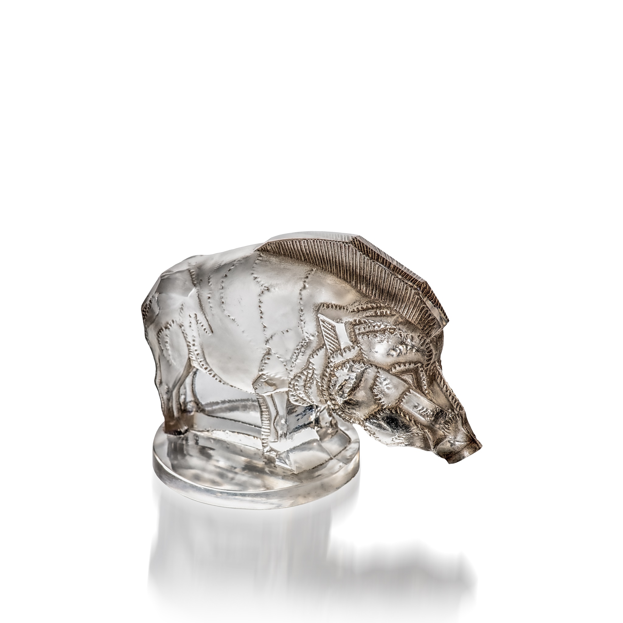 René Lalique (French 1860-1945)