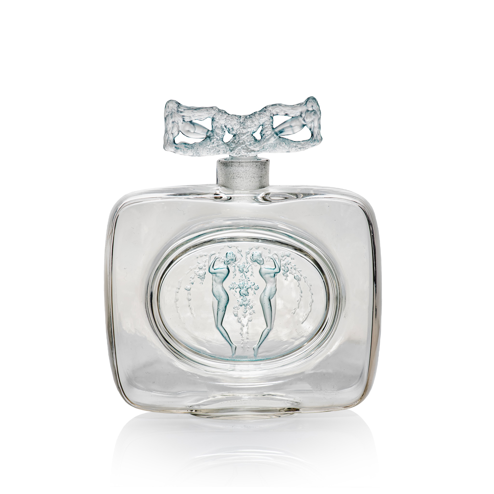 René Lalique (French 1860-1945)