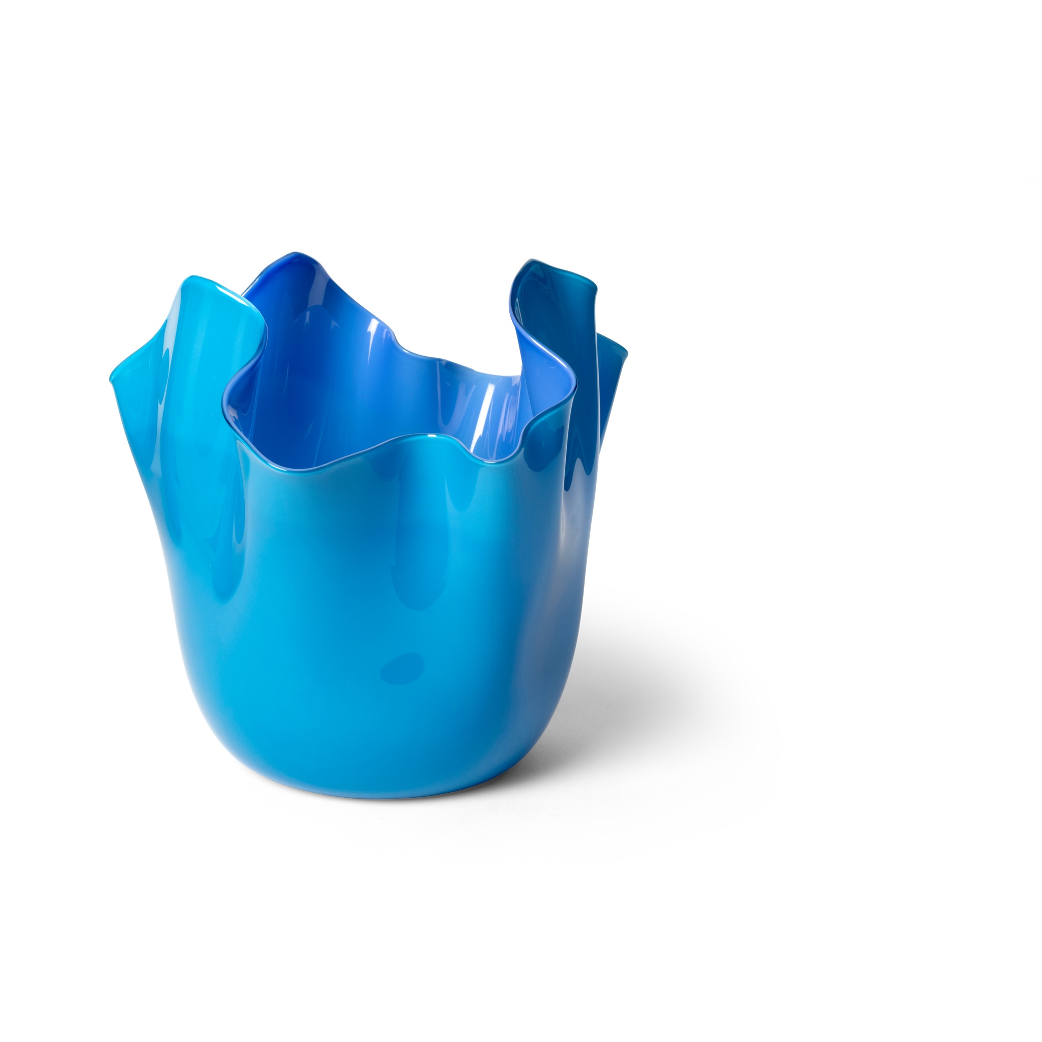 Fulvio Bianconi (Italian 1915-1996) for Venini