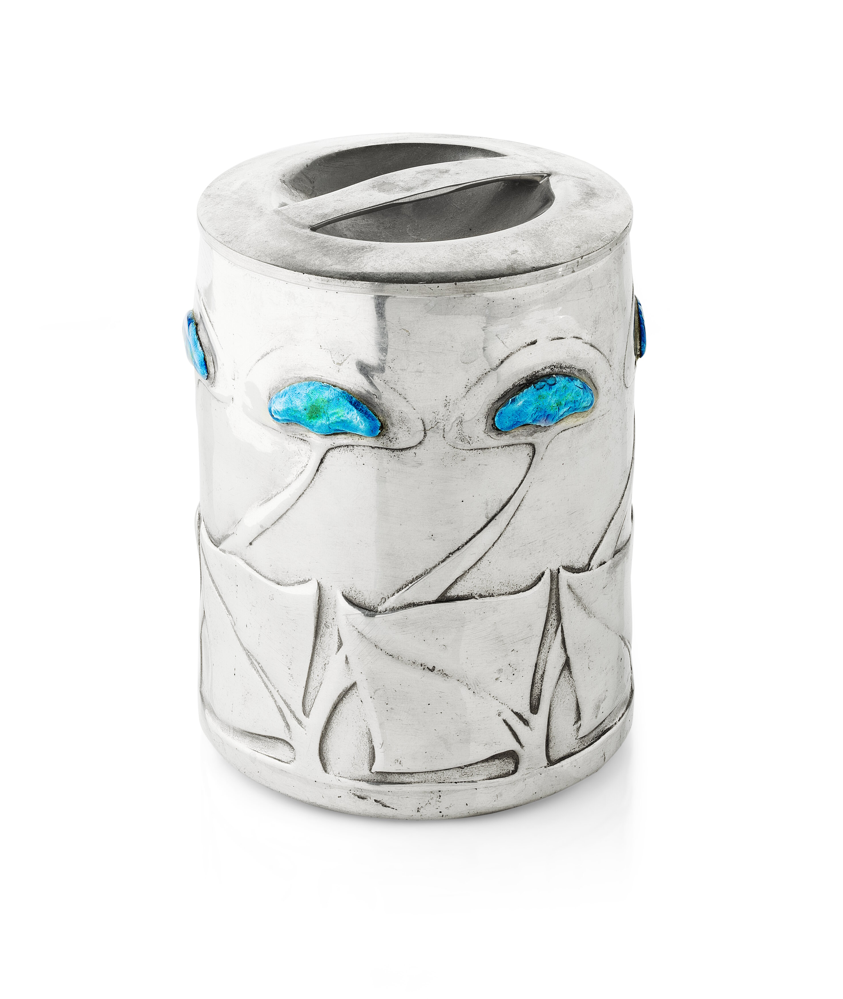 ARCHIBALD KNOX (1864-1933) FOR LIBERTY & CO., LONDON