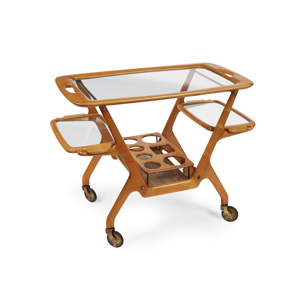 ATTRIBUTED TO CESARE LACCA