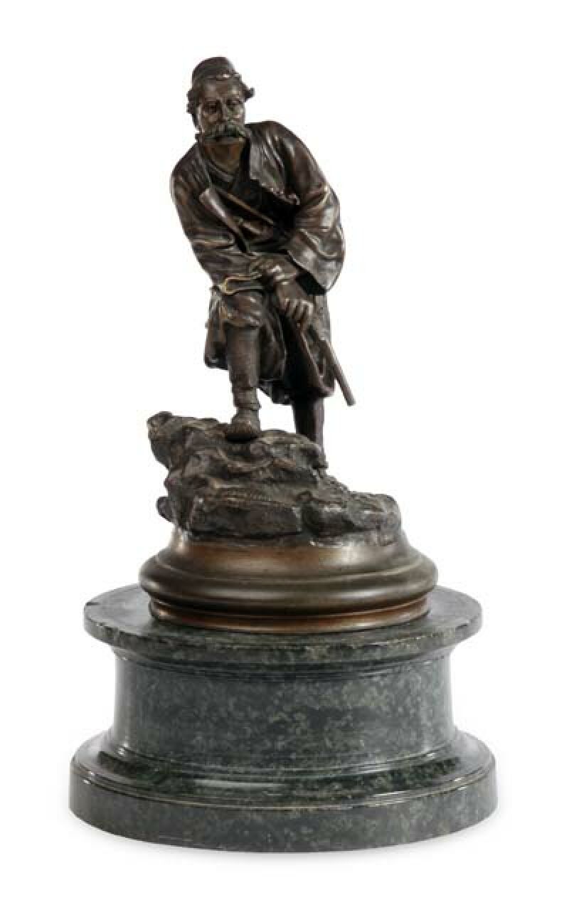 AFTER VASILI GRACHEV (LATE 19TH CENTURY)