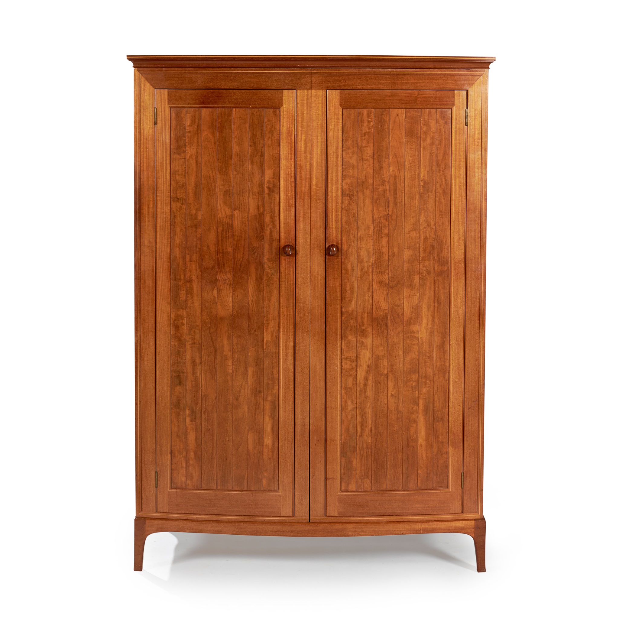 EDWARD BARNSLEY (1900-1987)