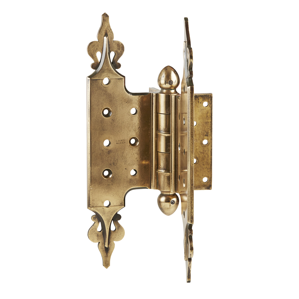 A. W. N. PUGIN (1812-1852) FOR THE PALACE OF WESTMINSTER