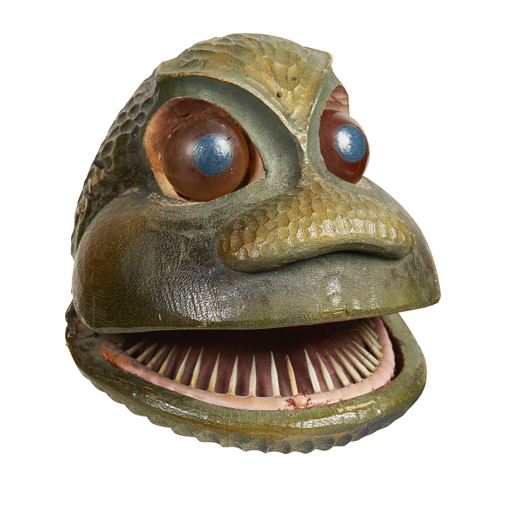 JOHN MICHAEL BLUNDALL (1937-2014)