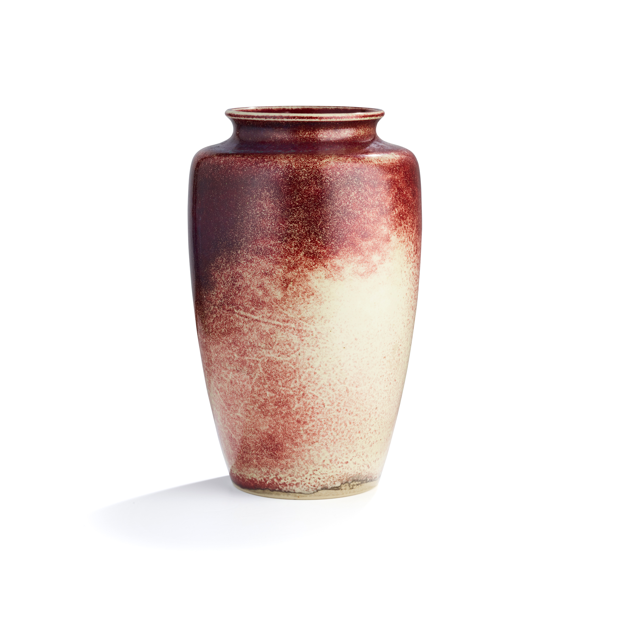 RUSKIN POTTERY