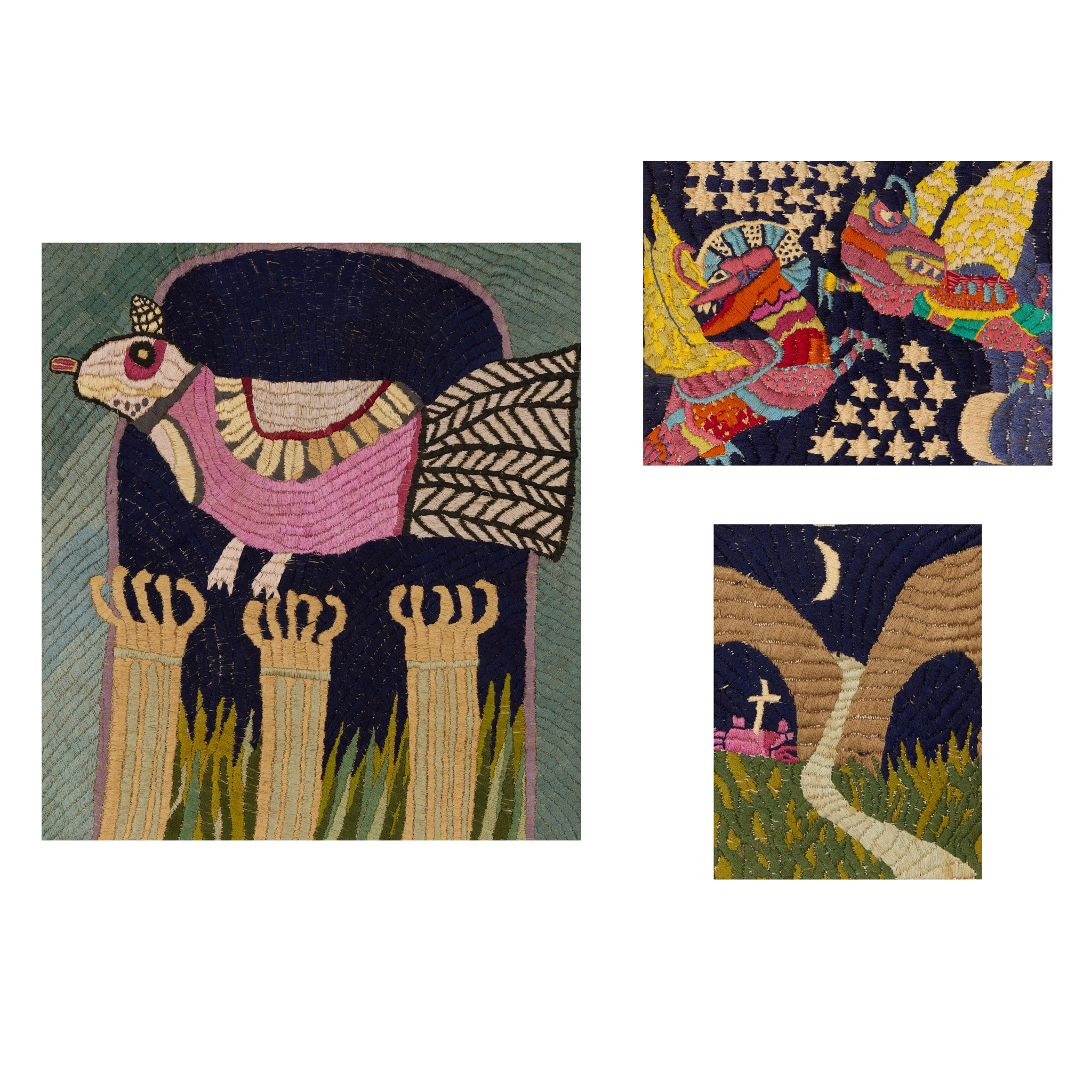CHRISTINE MCARTHUR R.S.W., R.G.I. (SCOTTISH 1953-)