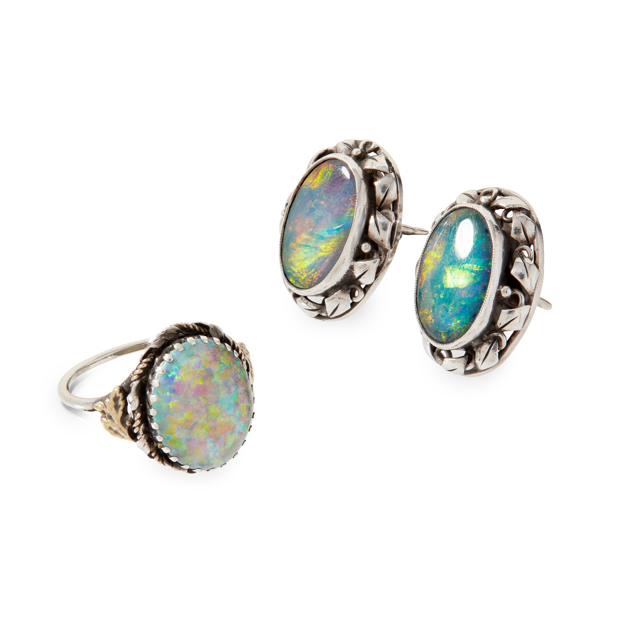 ATTRIBUTED TO KATE EADIE