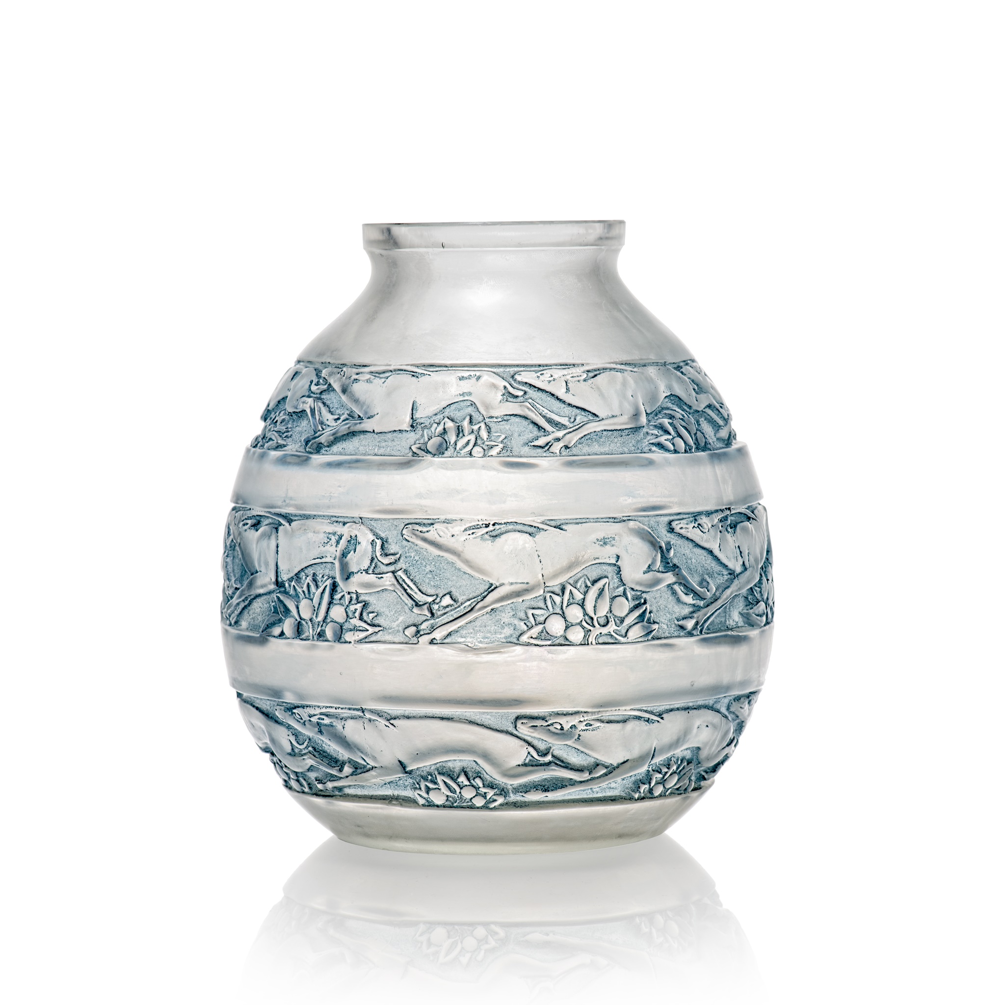 René Lalique (French 1860-1945)