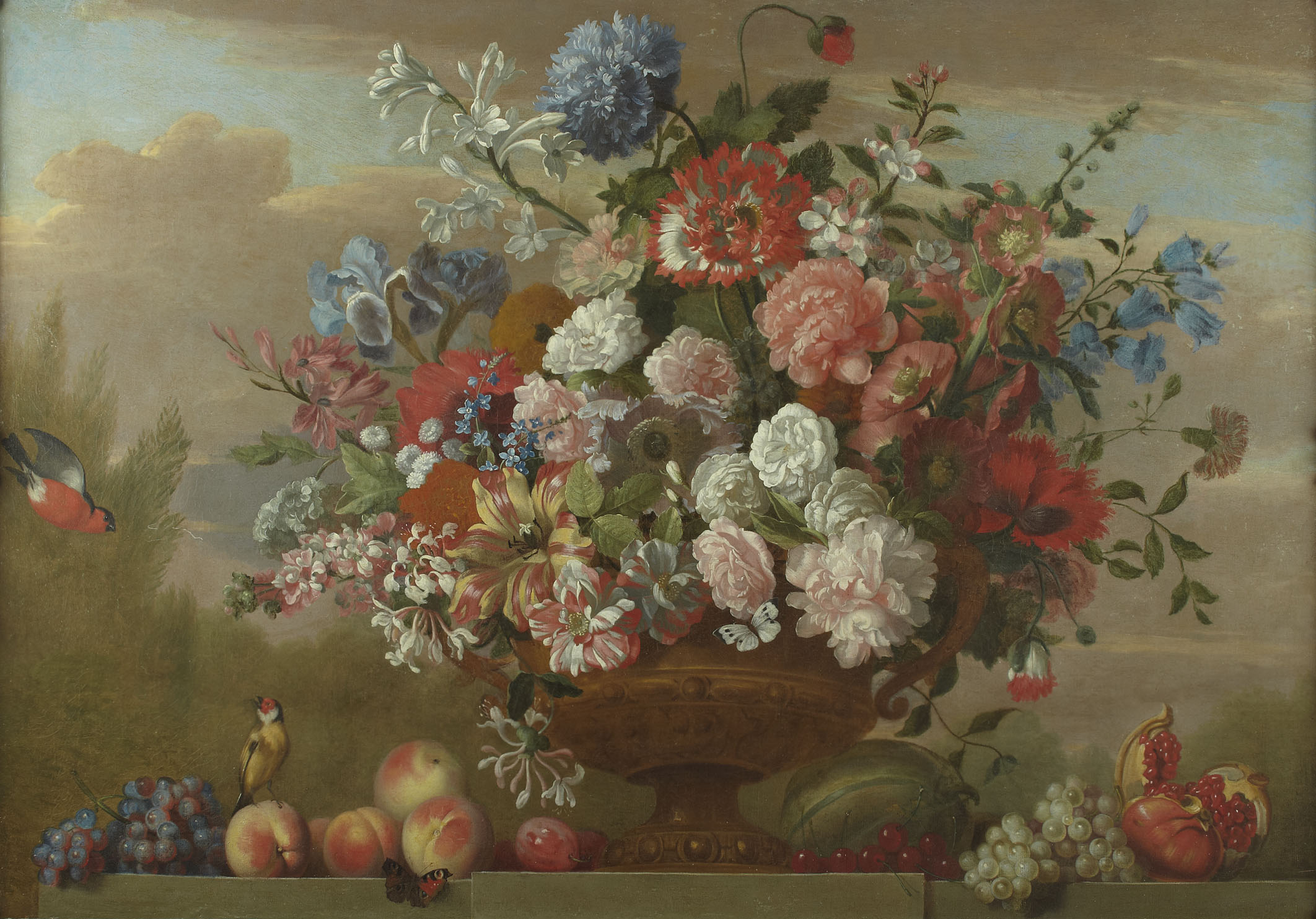 18TH CENTURY FRENCH SCHOOL