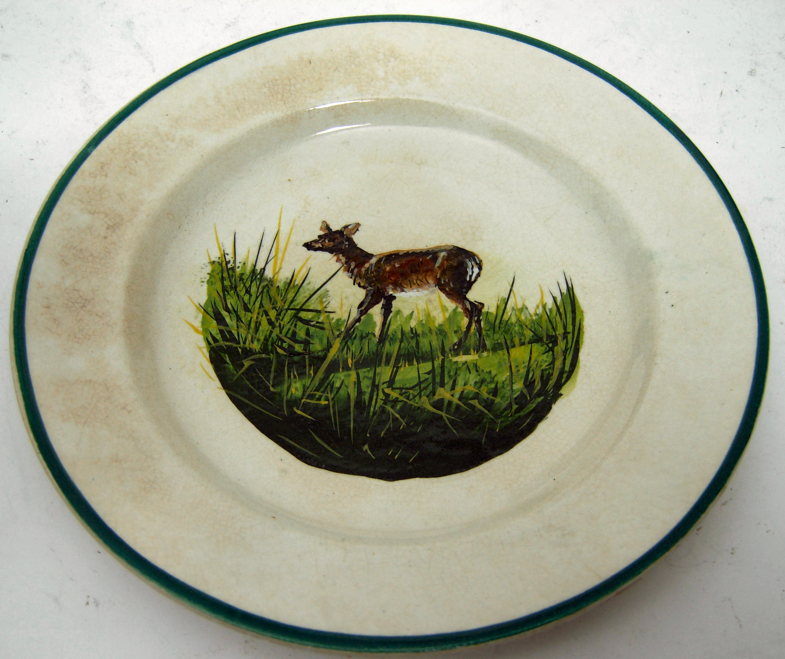 KAREL NEKOLA FOR WEMYSS