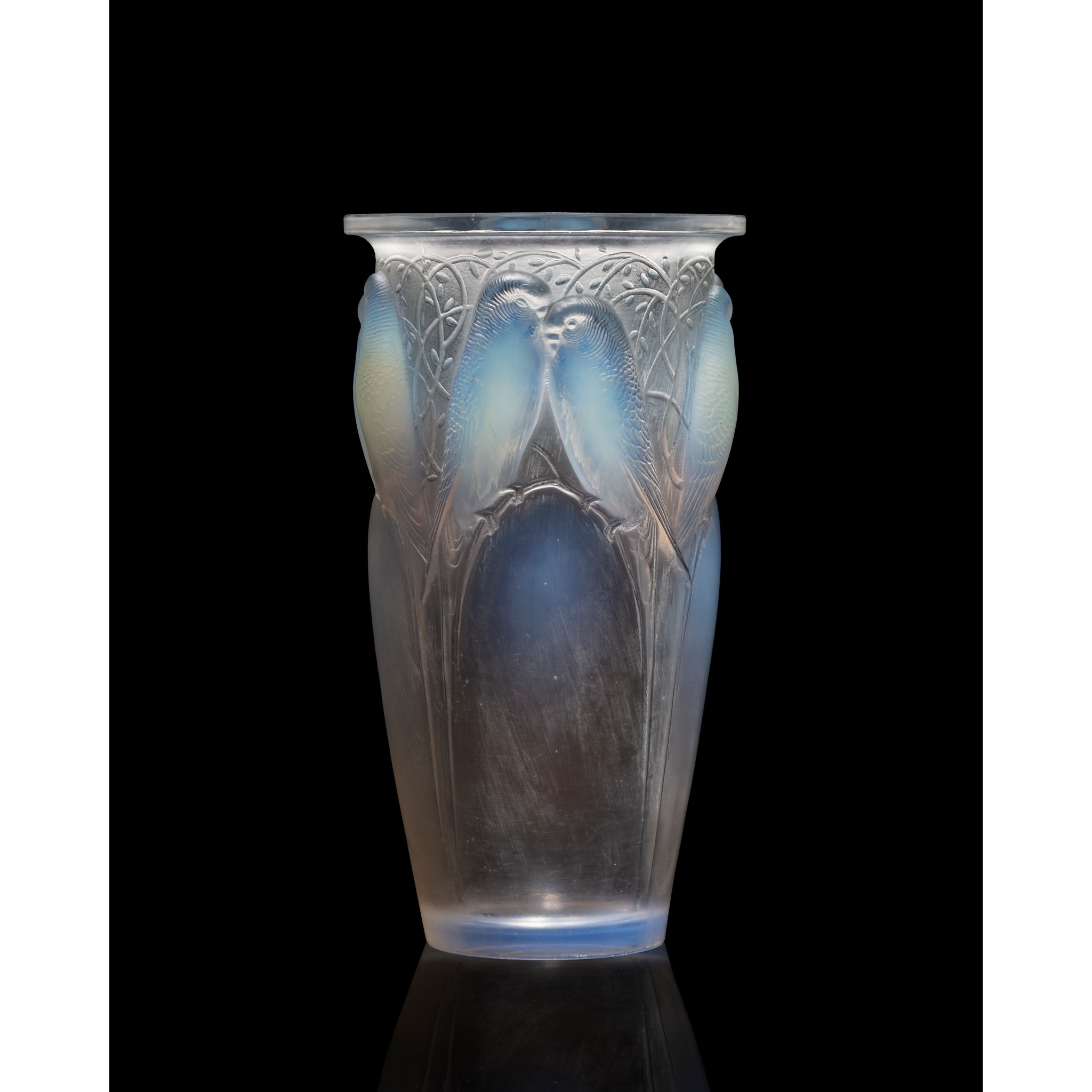 René Lalique (French 1860-1945)
