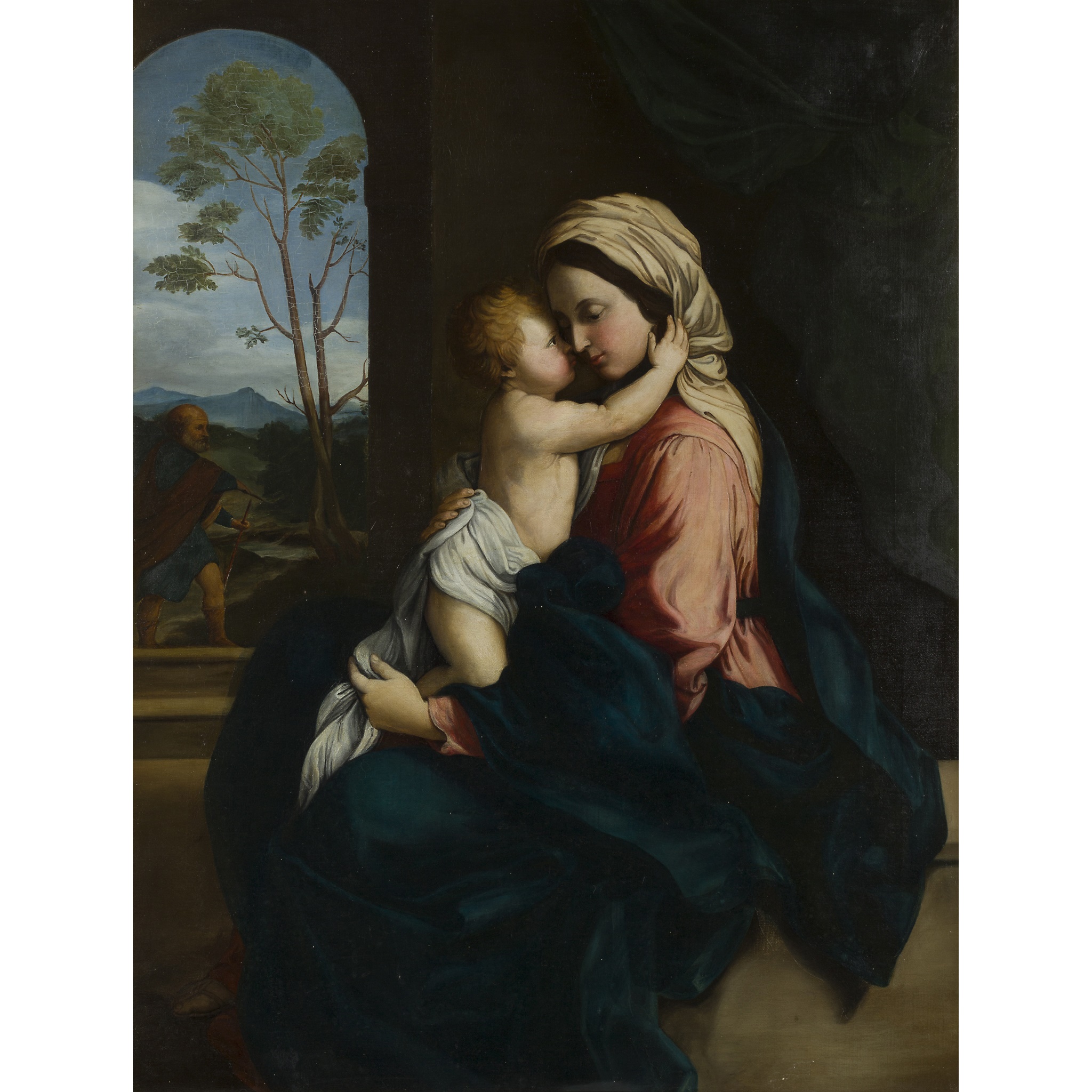 E. CUMMING (BRITISH 19TH CENTURY)