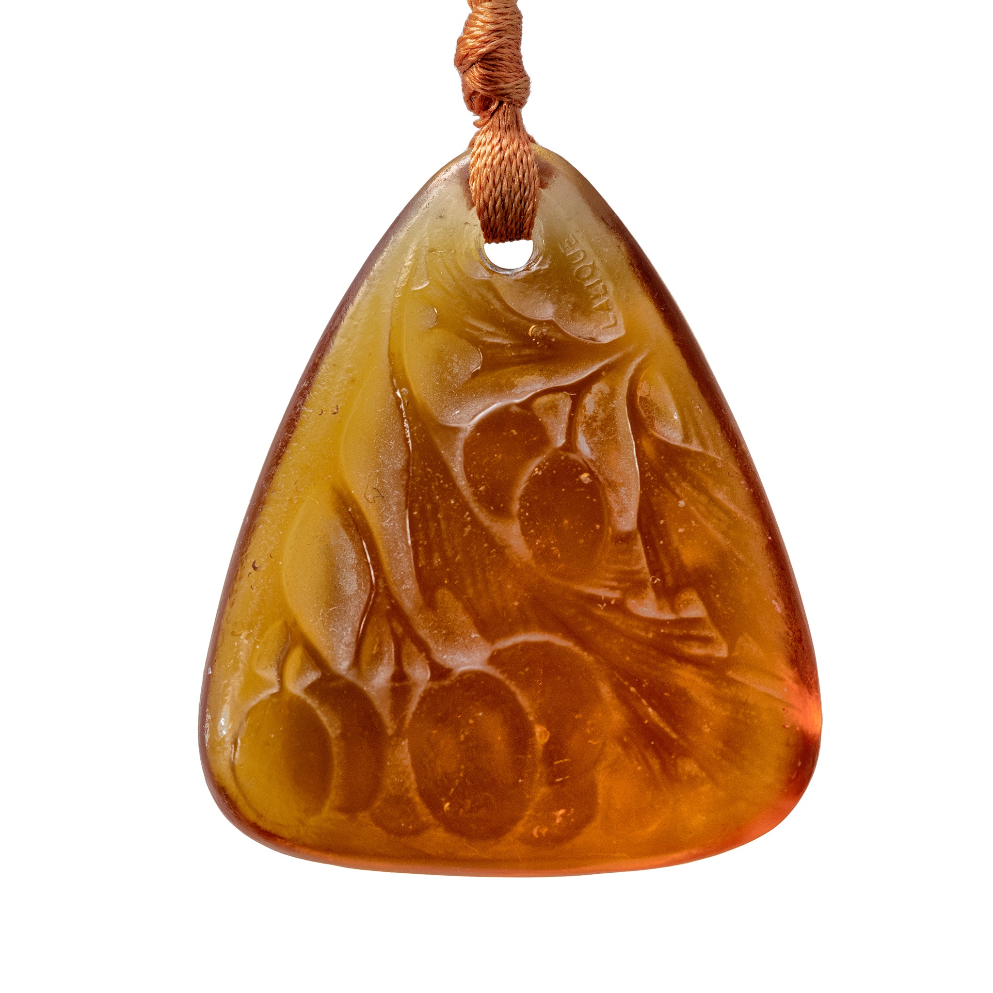 René Lalique (French 1860-1945)