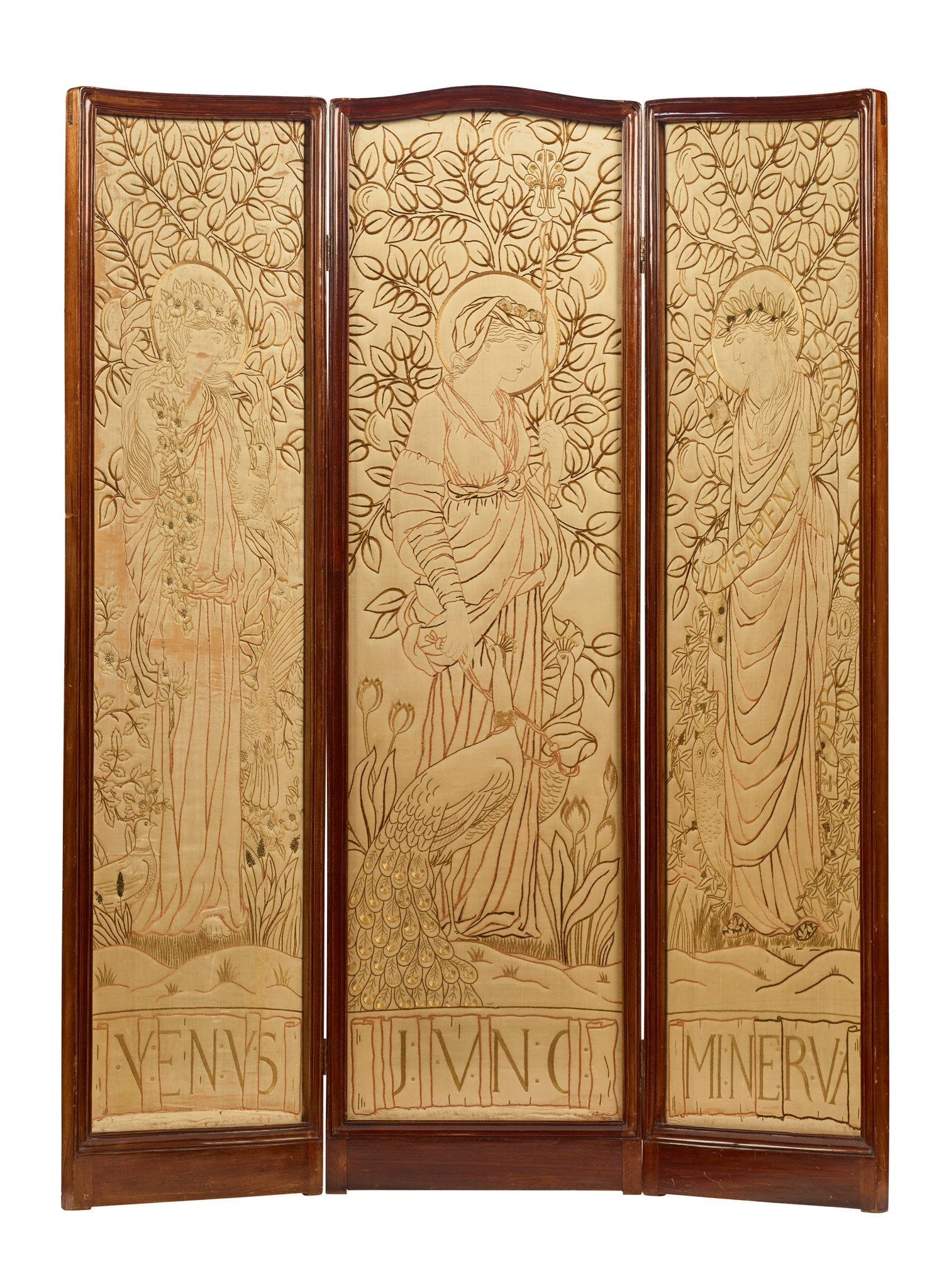 SELWYN IMAGE (1849-1930) FOR THE ROYAL SCHOOL OF NEEDLEWORK