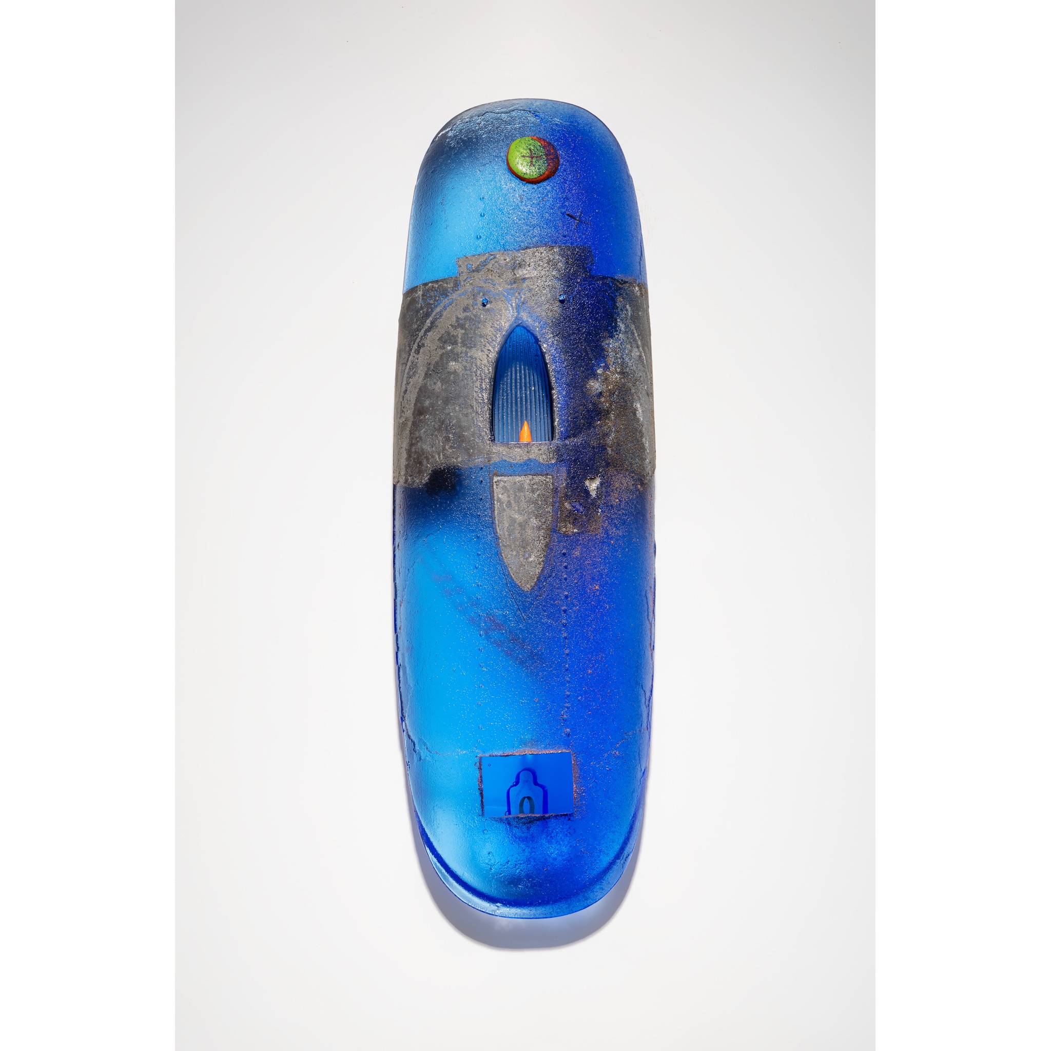 Bertil Vallien (Swedish b.1938-) for Kosta Boda