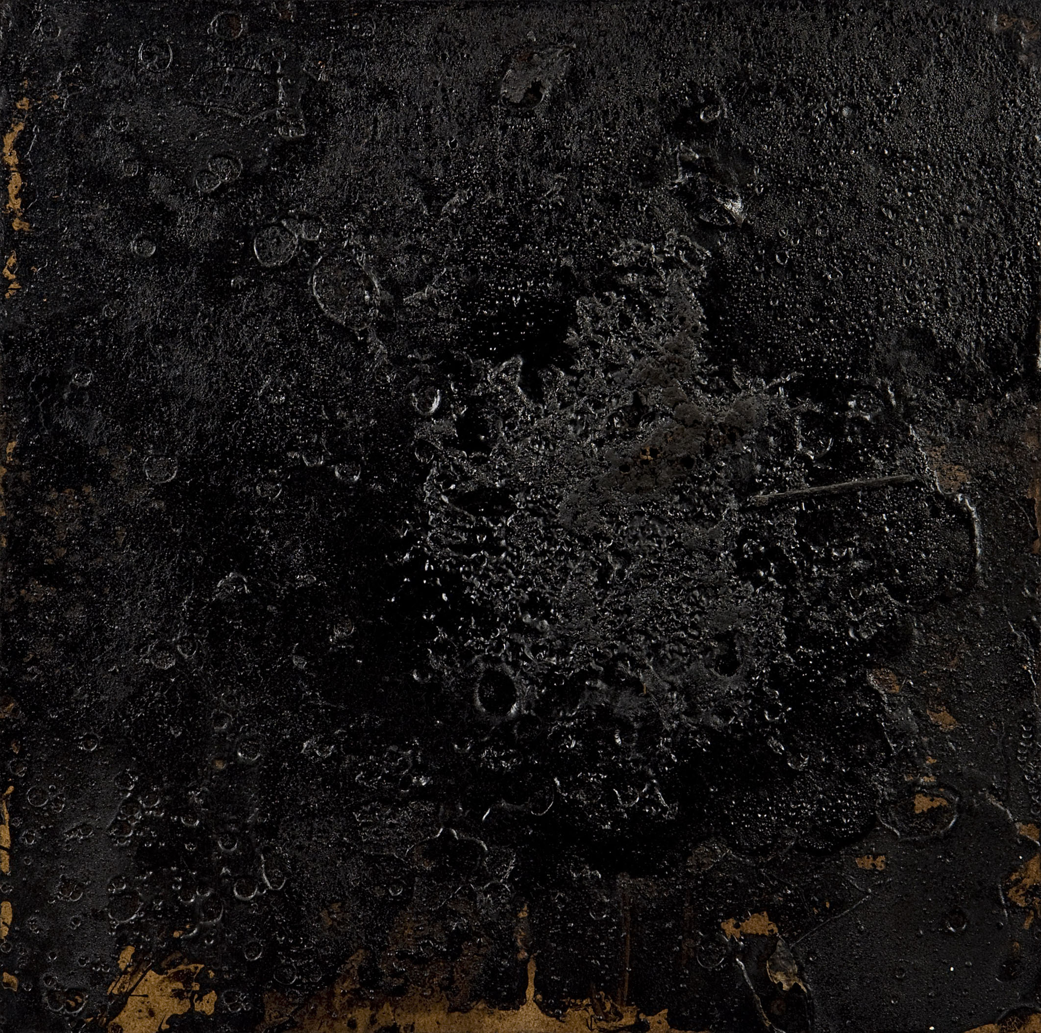 WILLIAM GREEN (BRITISH, 1934-2001)