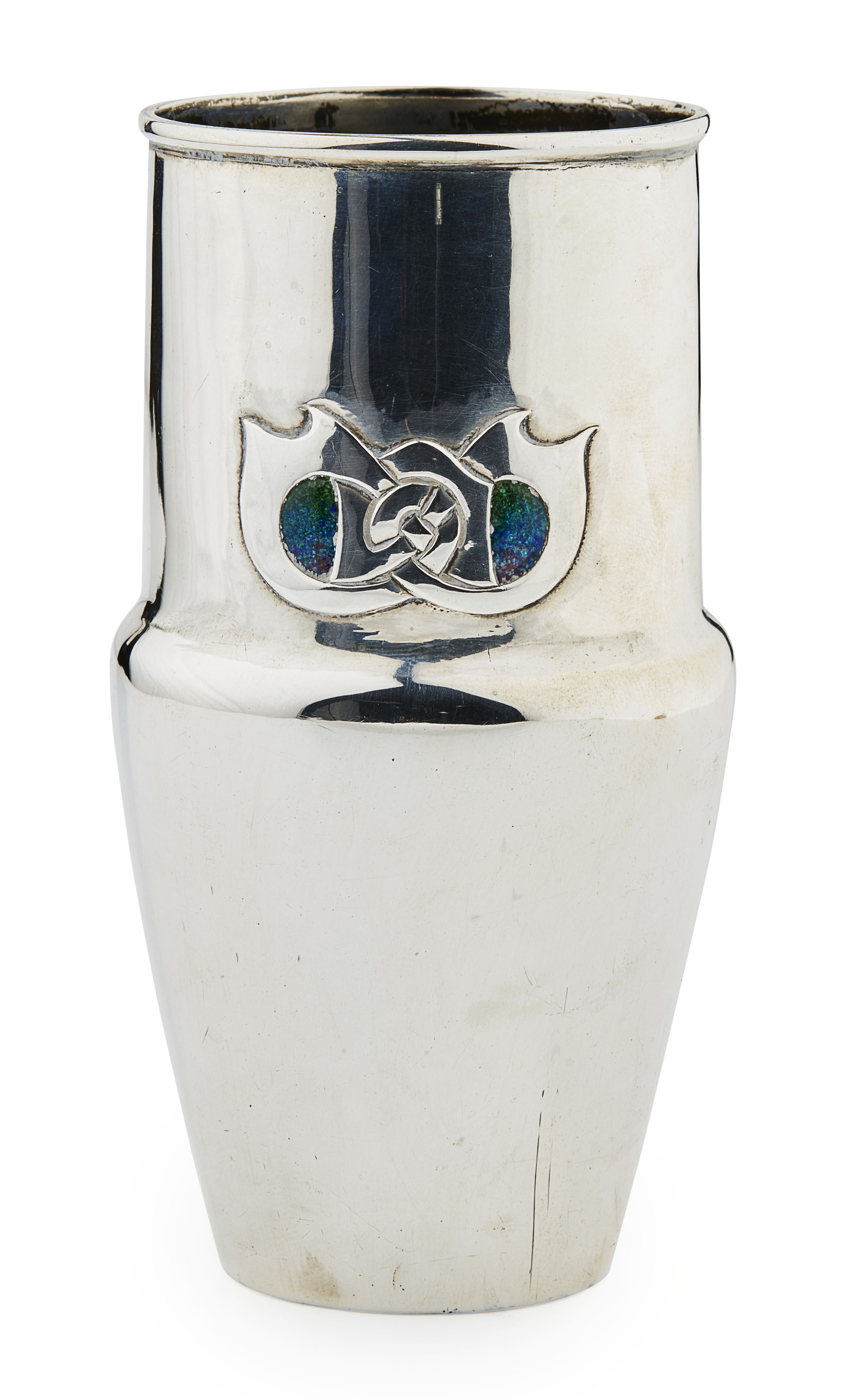 ARCHIBALD KNOX (1864-1933) FOR LIBERTY & CO., LONDON