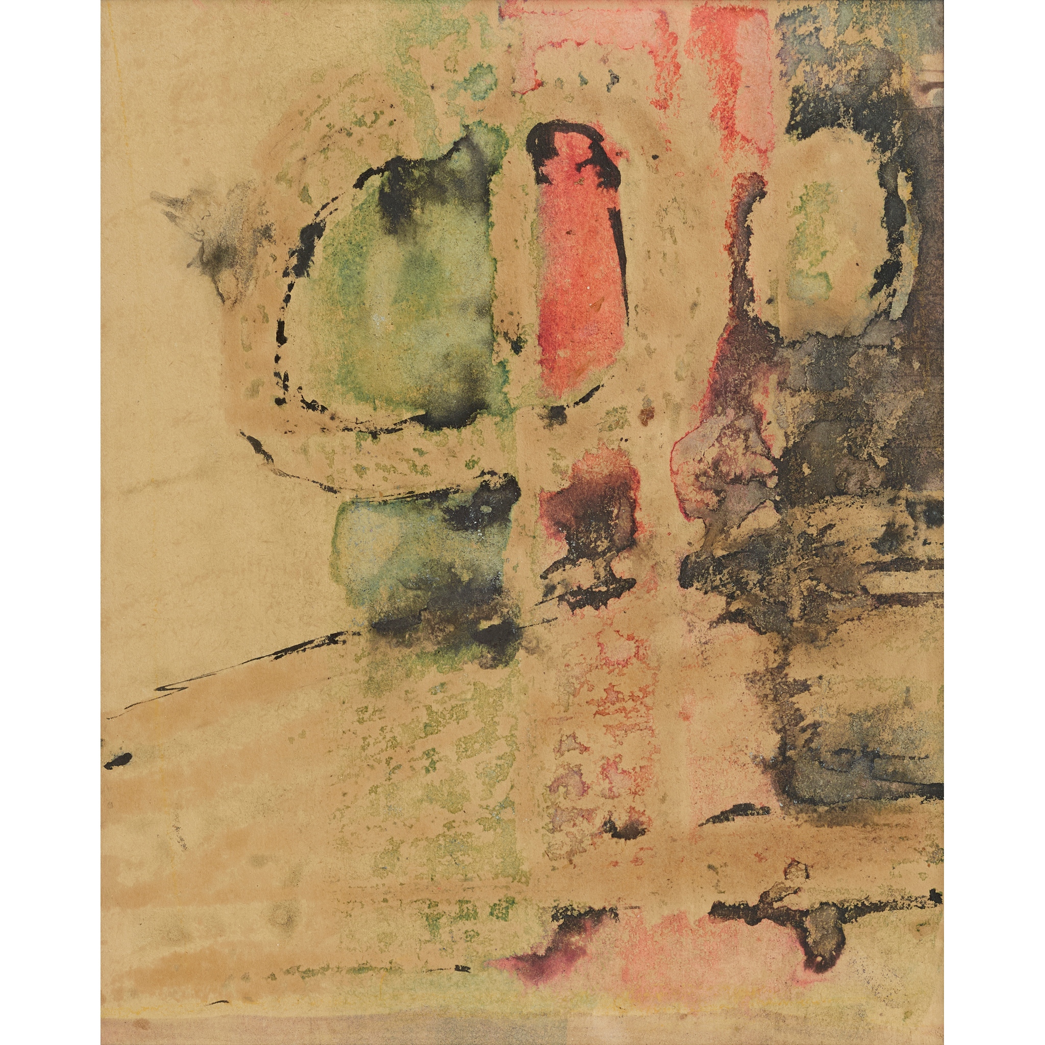 JOHN PIPER (BRITISH 1903-1992)