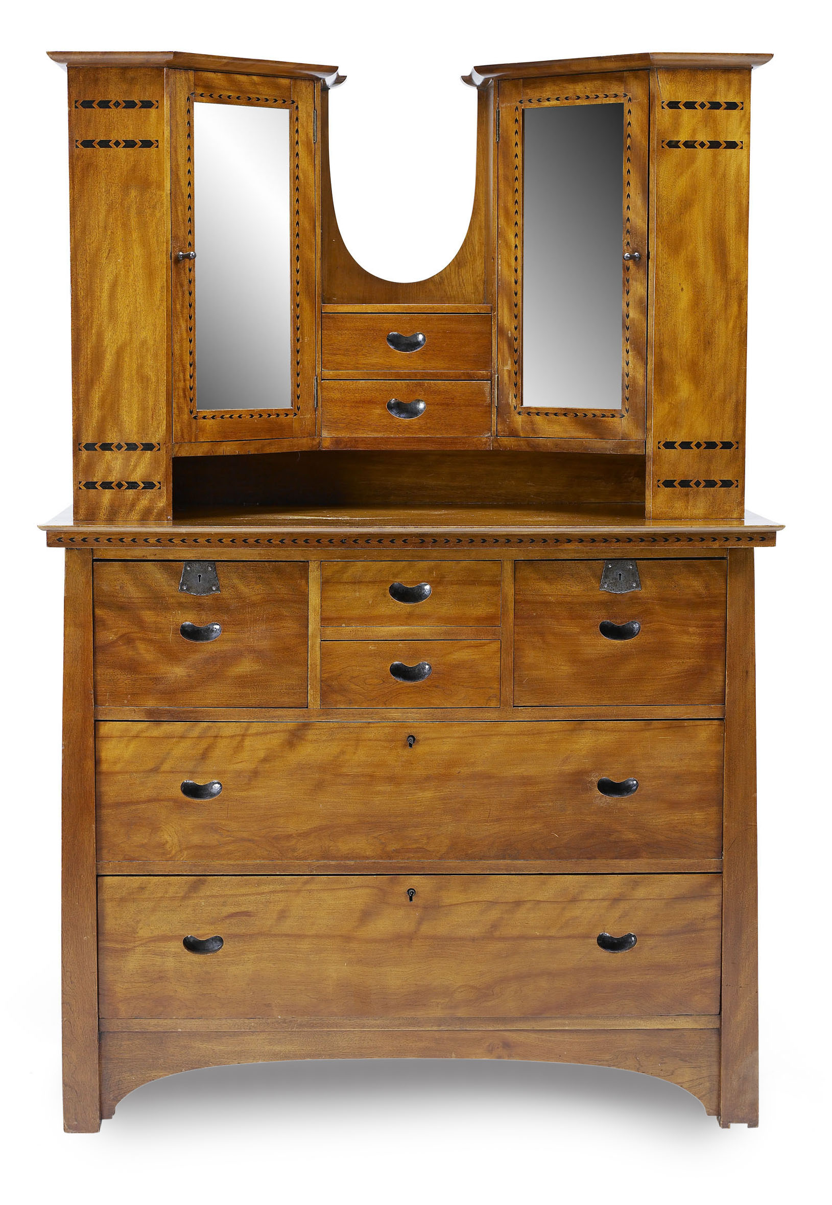 GEORGE WALTON (1867-1933)