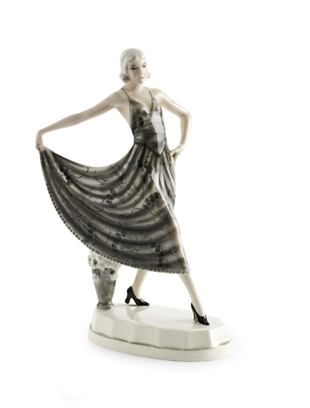 DAKON FOR GOLDSCHEIDER