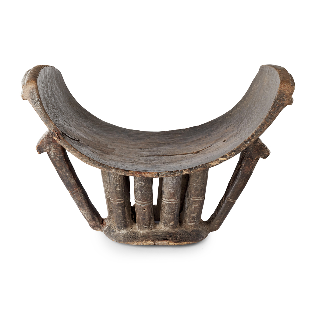 BIJAGO PRESTIGE STOOL